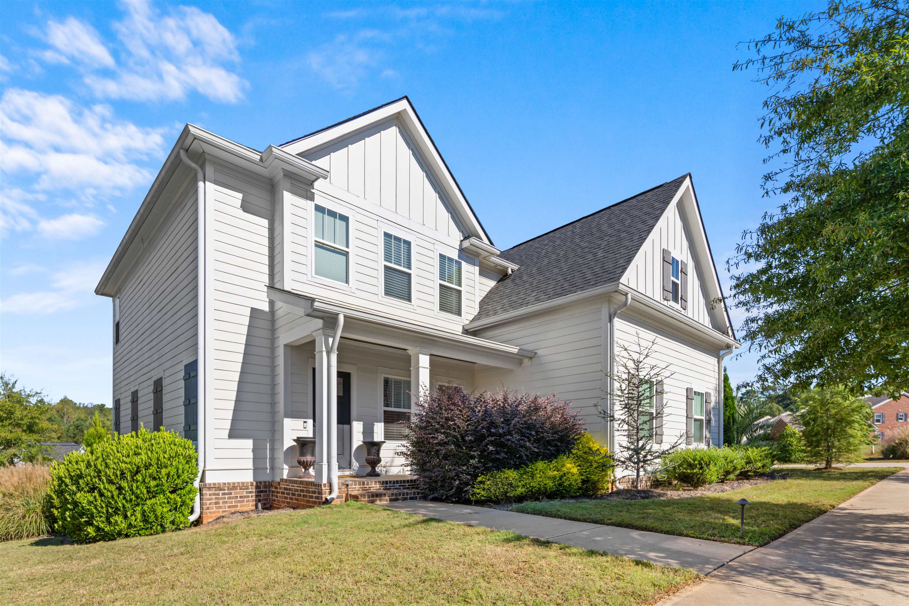 1380 CARRIAGE RIDGE DRIVE, Greensboro