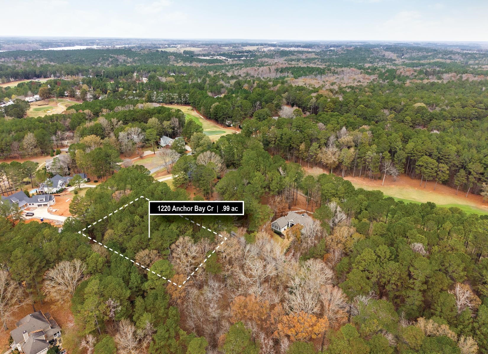 1220 ANCHOR BAY CIRCLE # 1