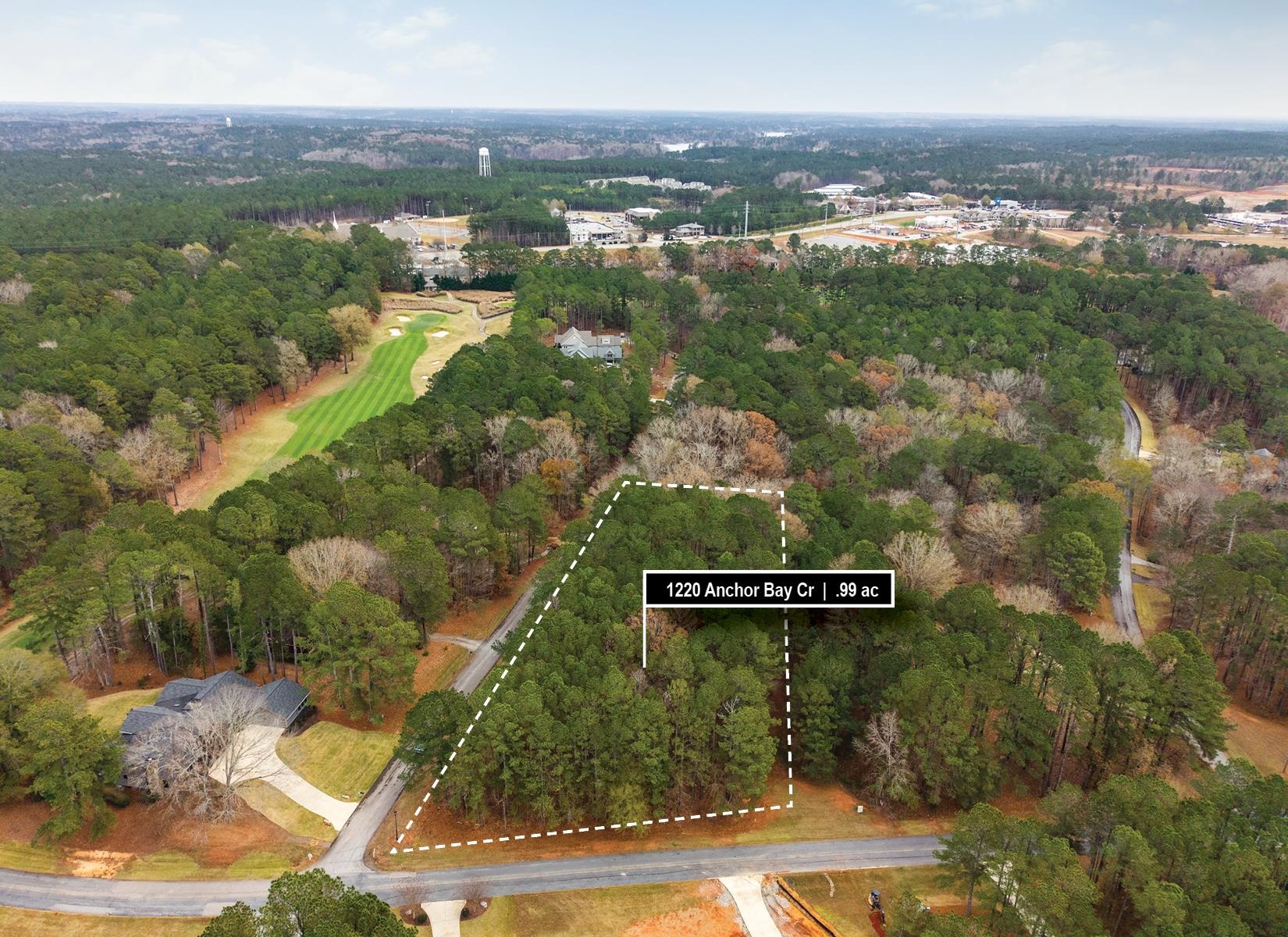 1220 ANCHOR BAY CIRCLE # 1