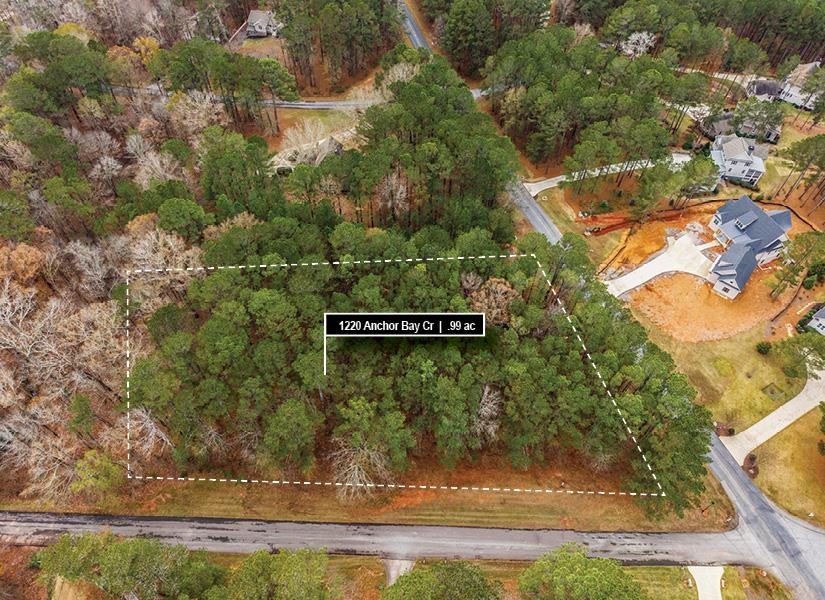 1220 ANCHOR BAY CIRCLE # 1