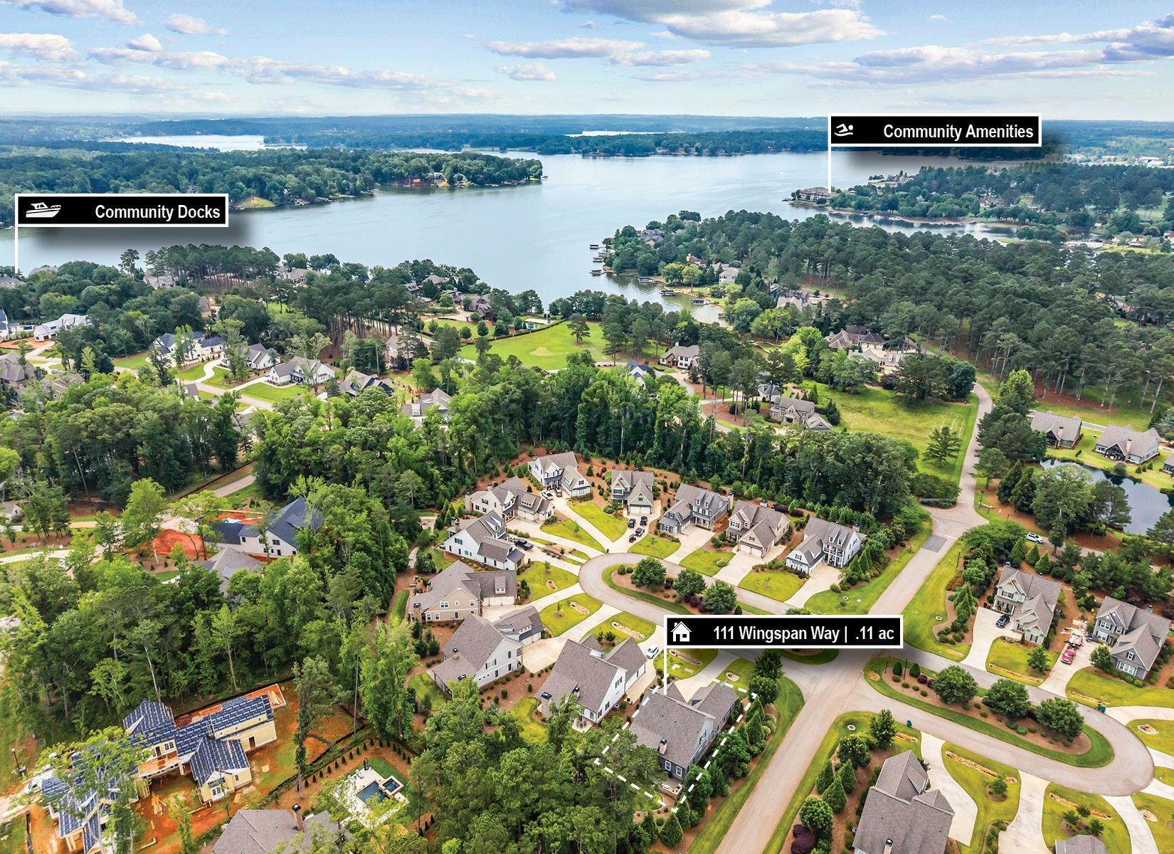 111 WINGSPAN WAY