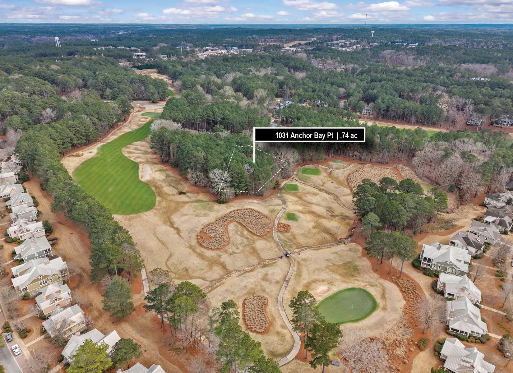 1031 ANCHOR BAY POINT # 7