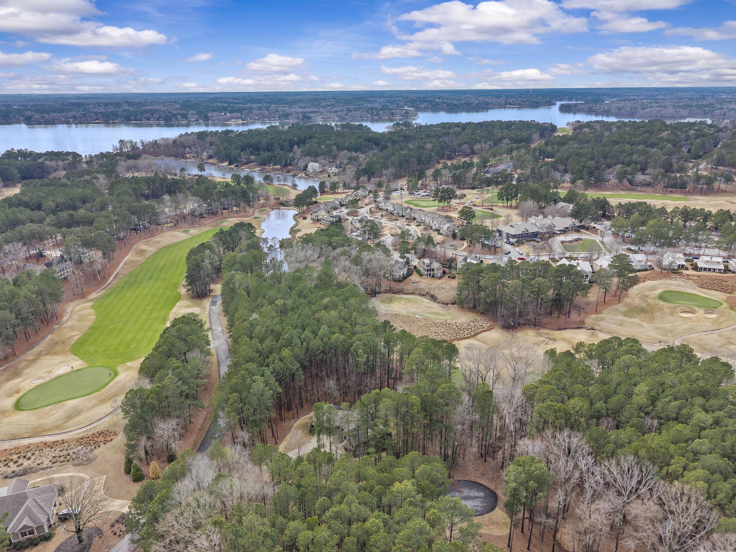 1031 ANCHOR BAY POINT # 7