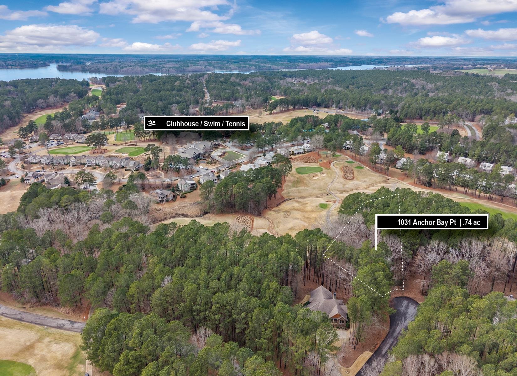 1031 ANCHOR BAY POINT # 7