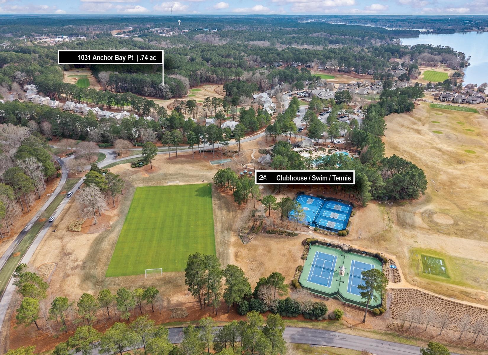 1031 ANCHOR BAY POINT # 7