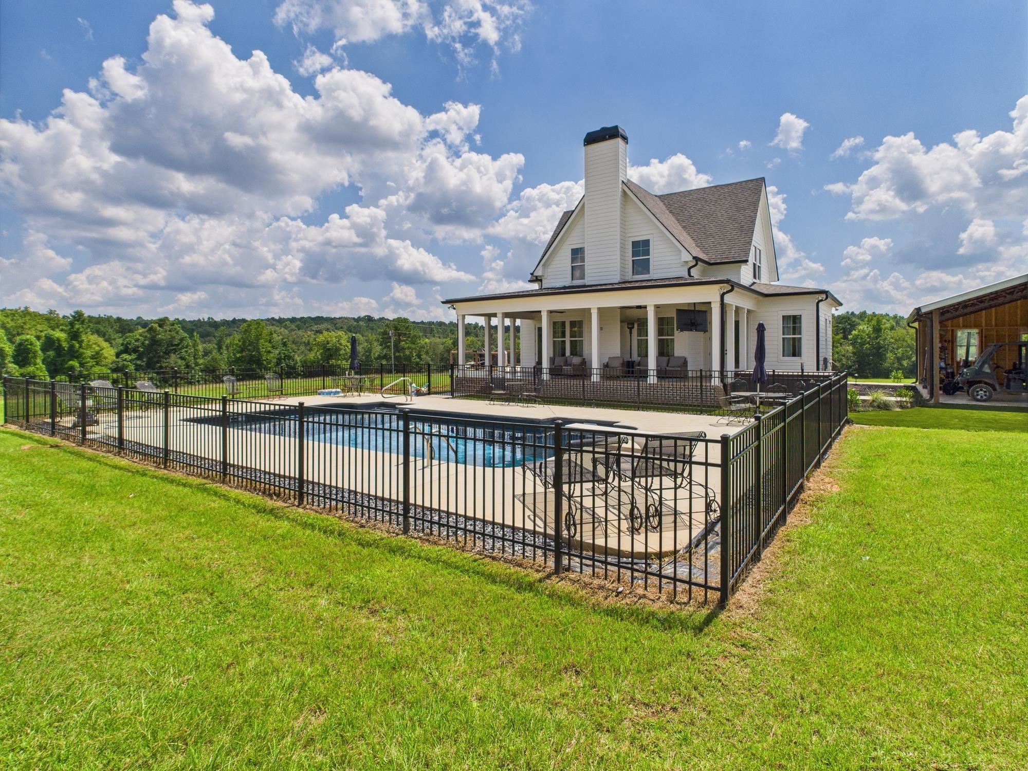 2711 JORDANS MILL RD