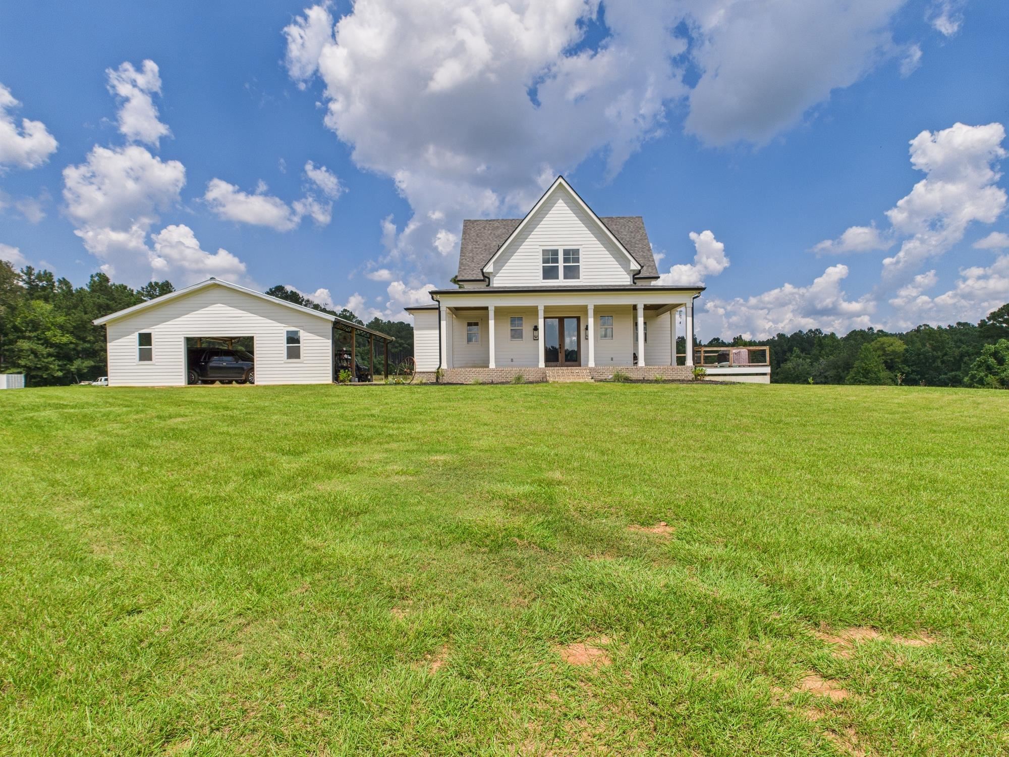 2711 JORDANS MILL RD