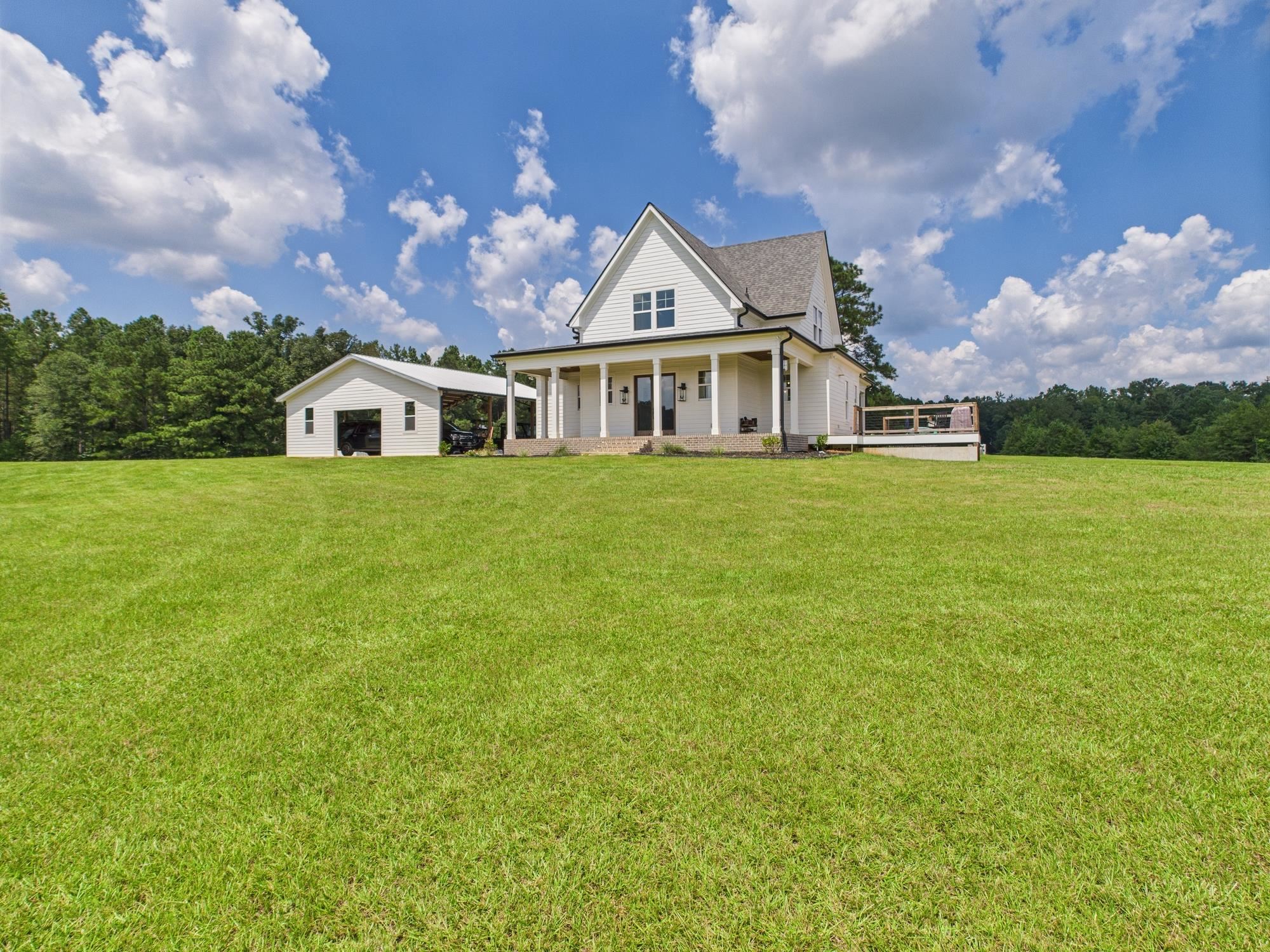 2711 JORDANS MILL RD