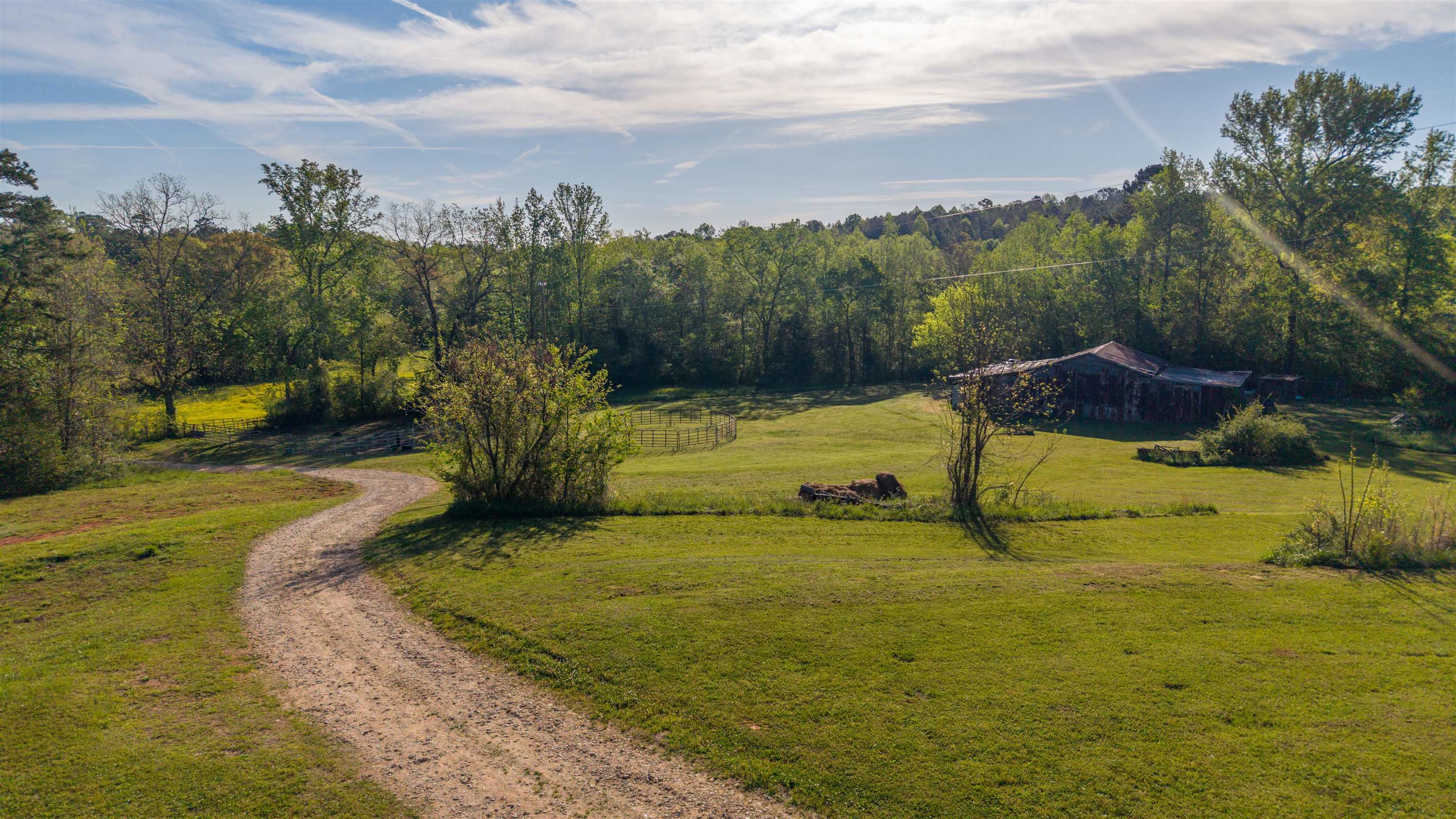 2711 JORDANS MILL RD