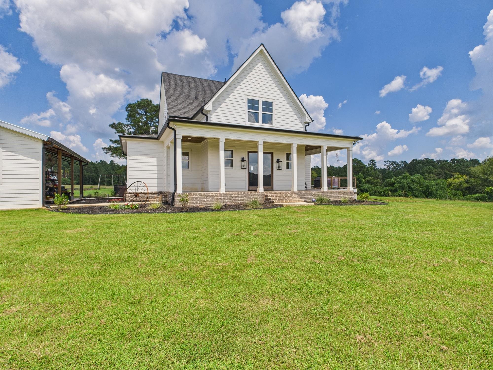 2711 JORDANS MILL RD