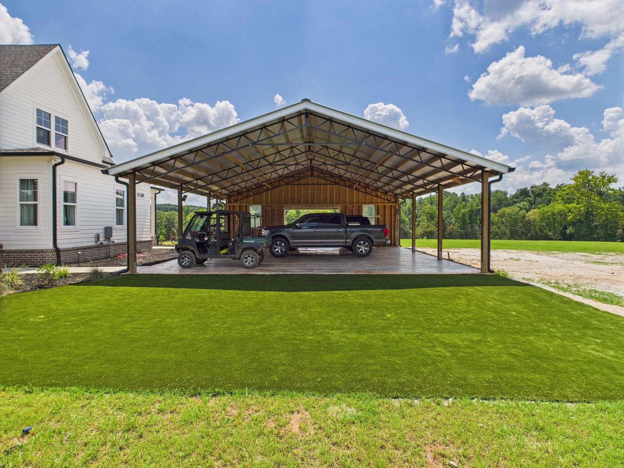 2711 JORDANS MILL RD