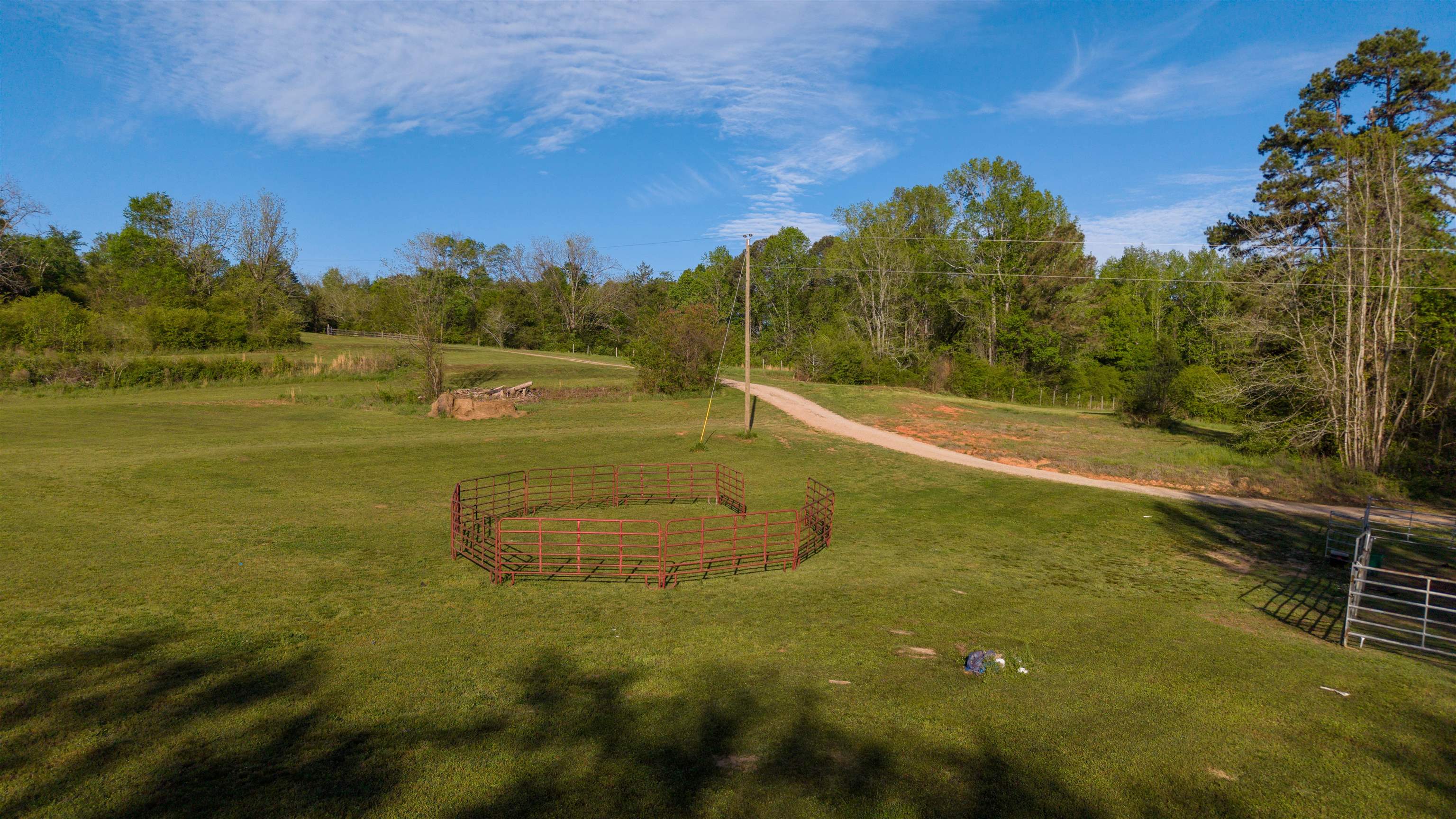 2711 JORDANS MILL RD