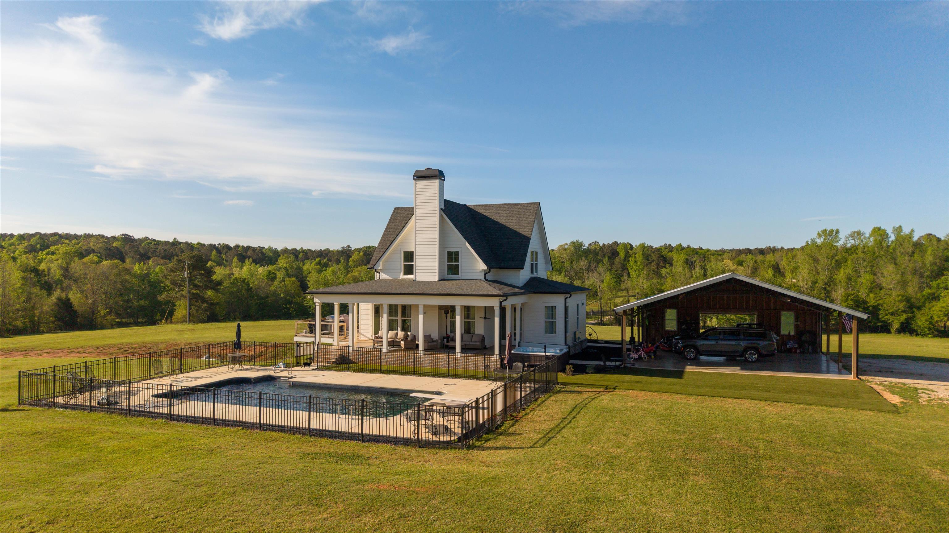 2711 JORDANS MILL RD