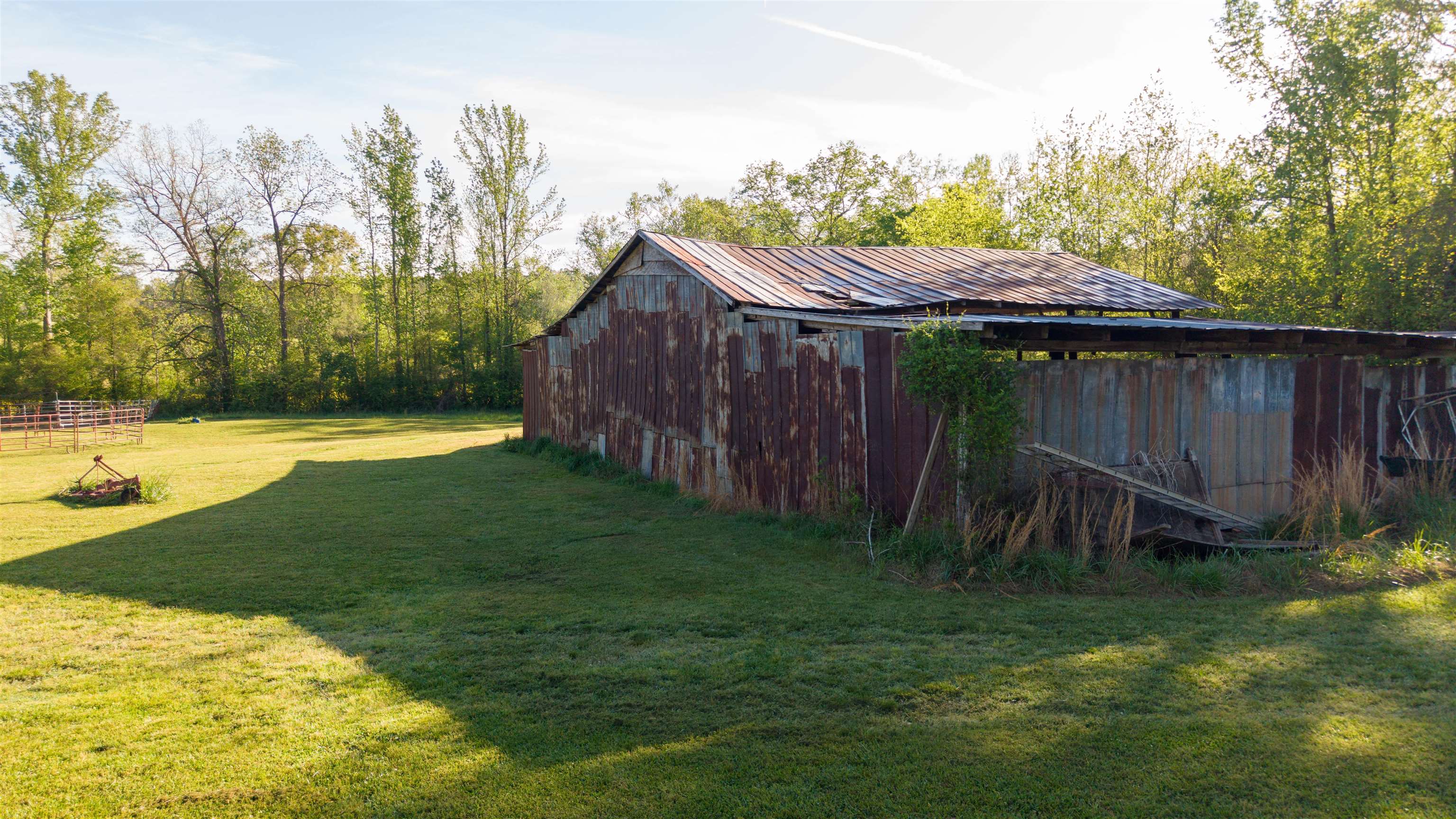 2711 JORDANS MILL RD