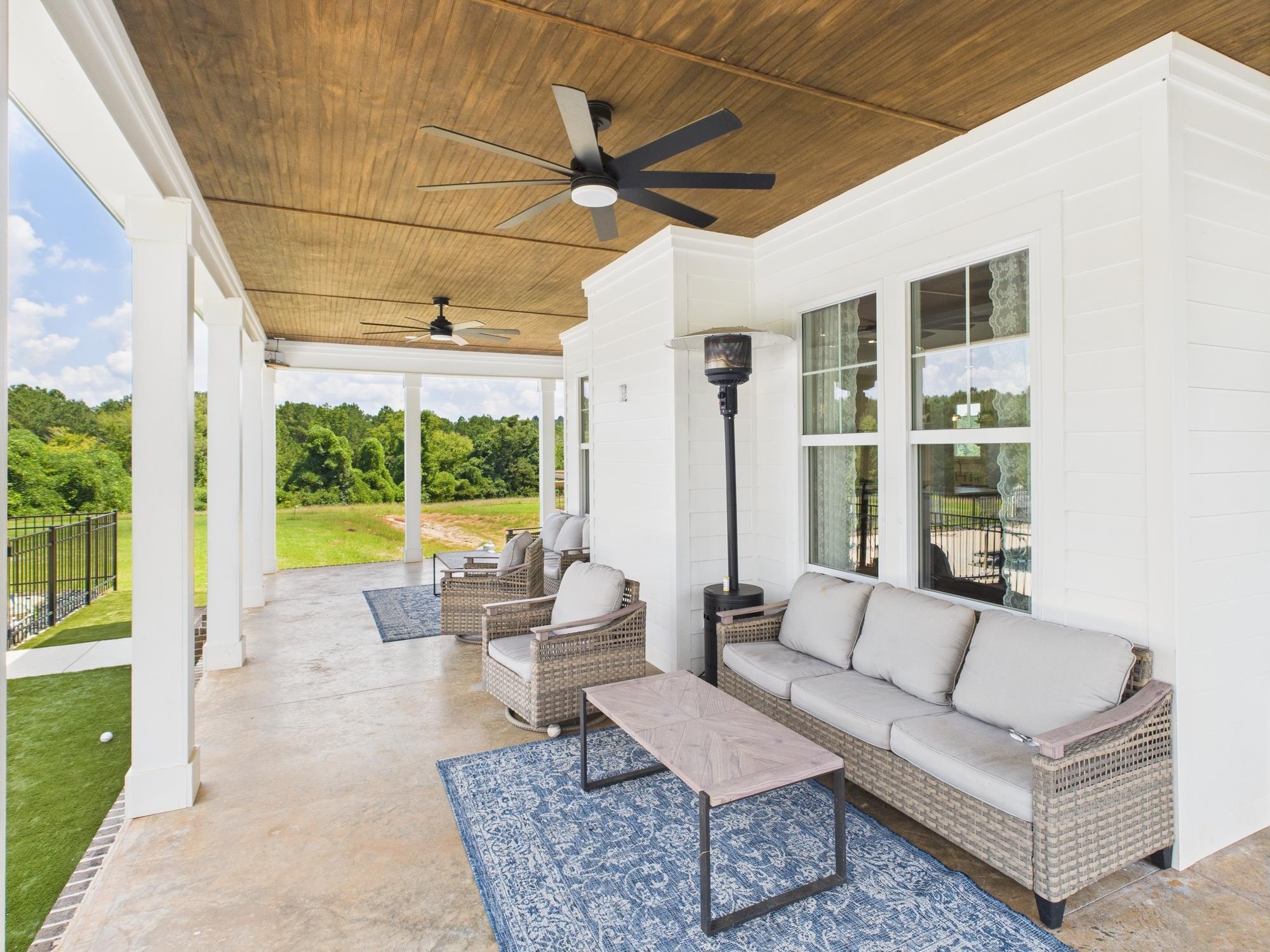 2711 JORDANS MILL RD