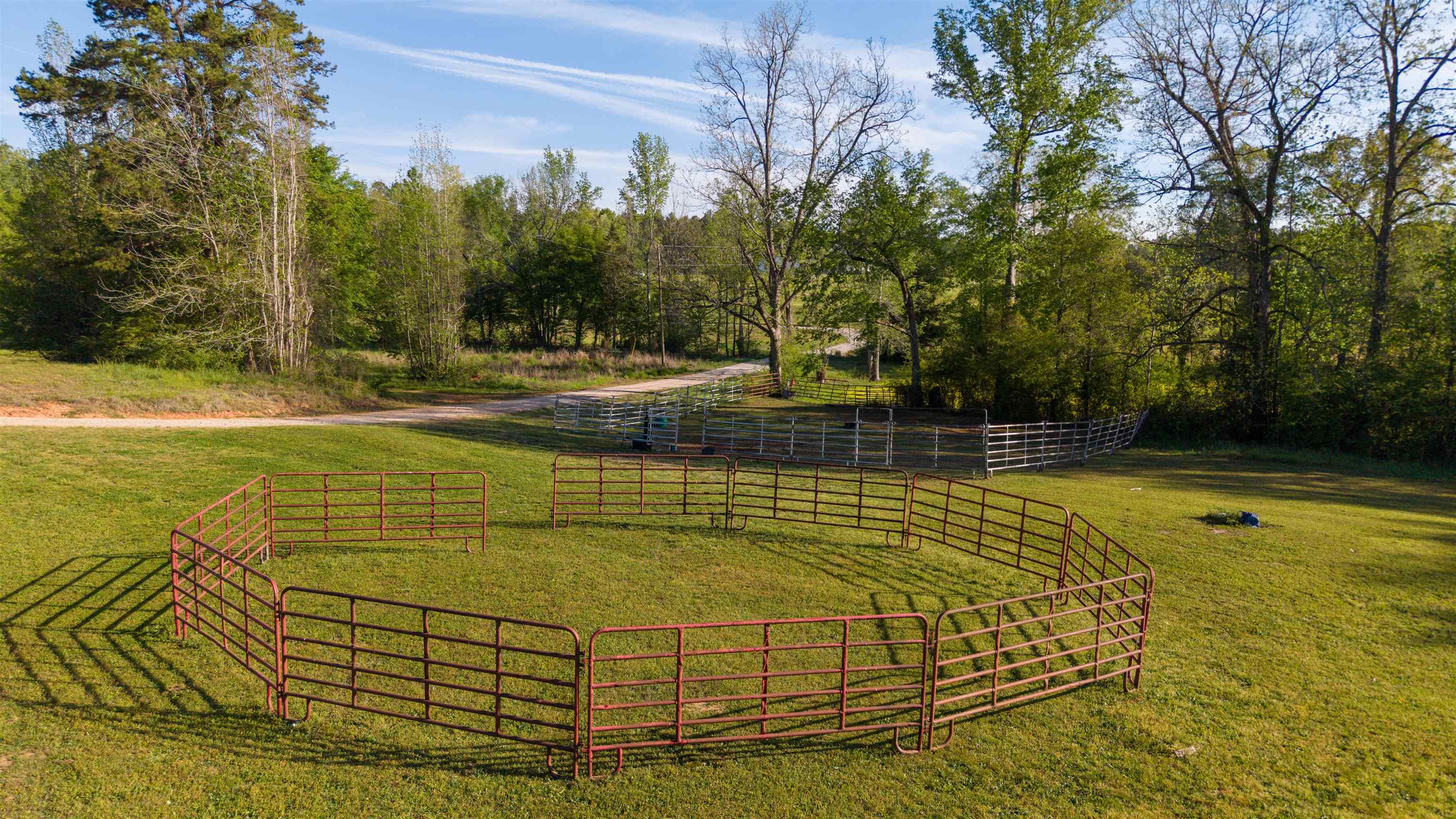 2711 JORDANS MILL RD