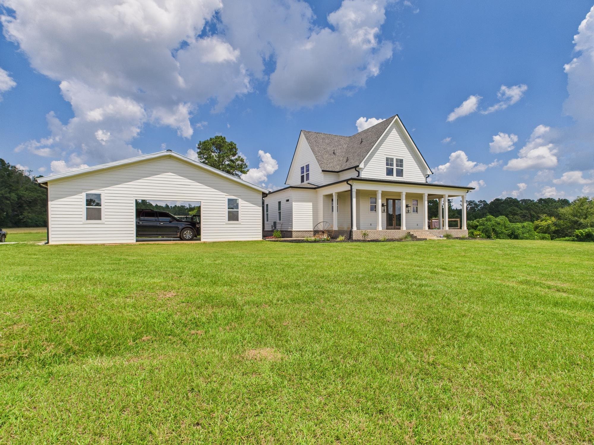 2711 JORDANS MILL RD