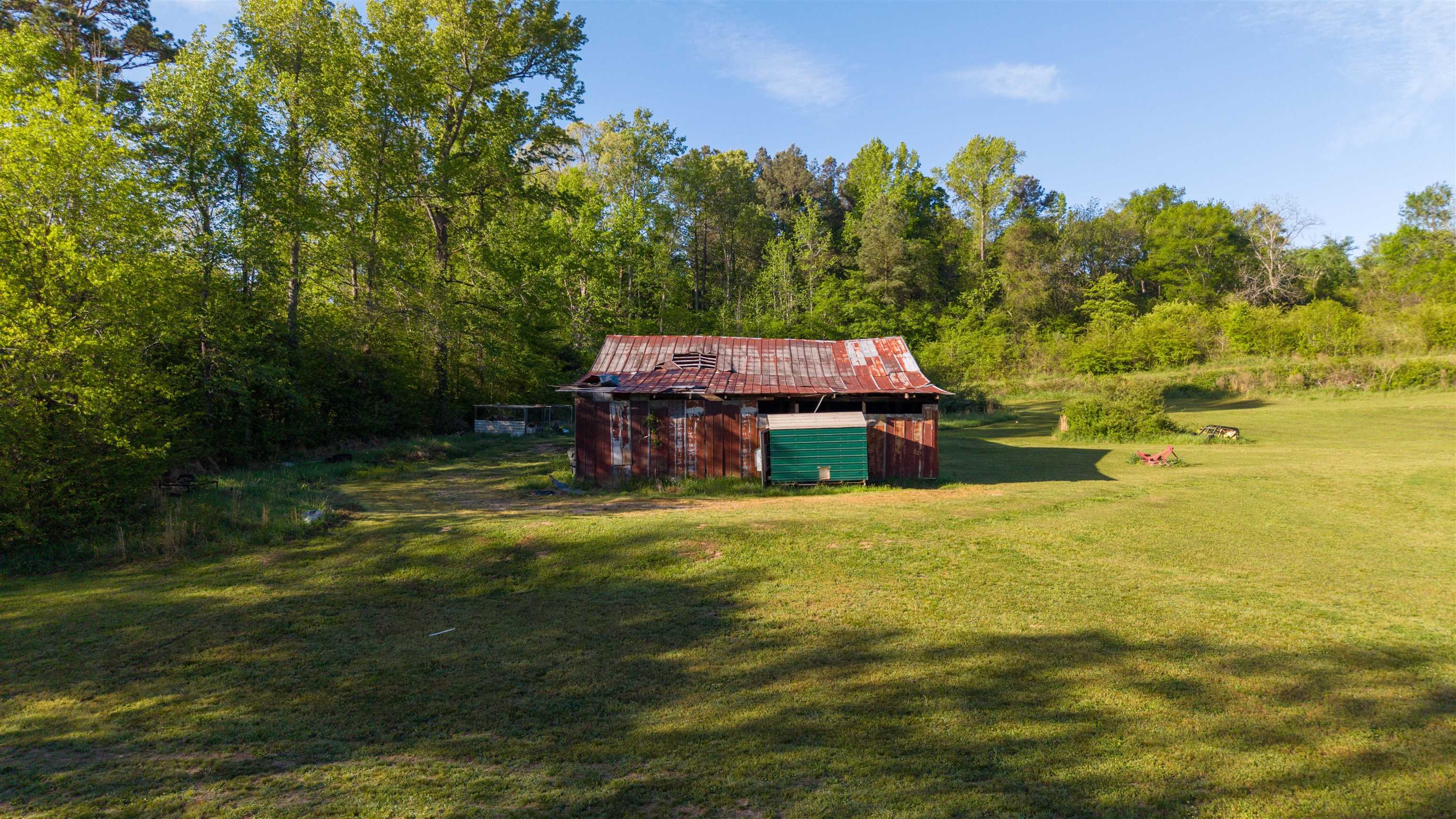 2711 JORDANS MILL RD