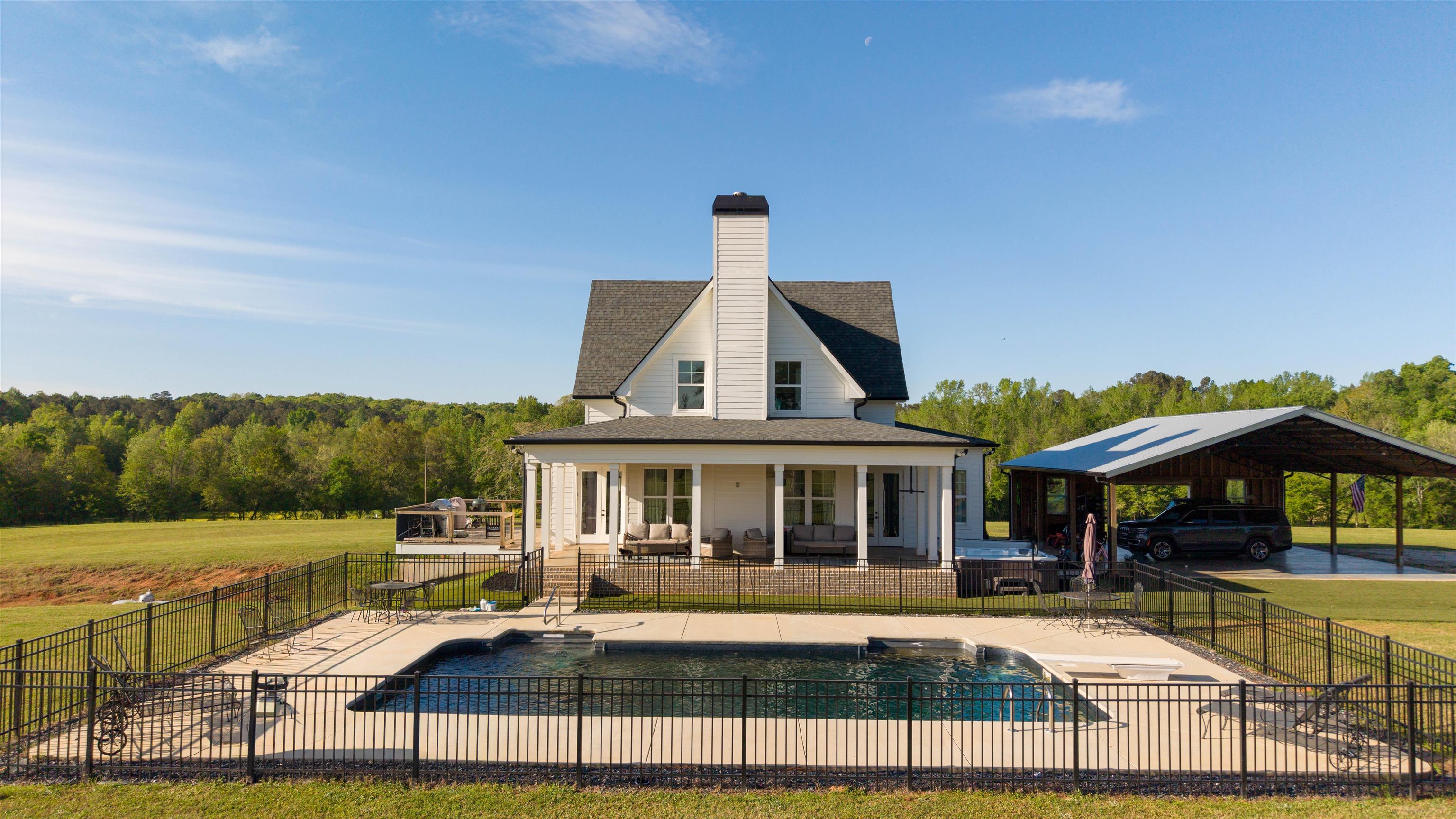 2711 JORDANS MILL RD