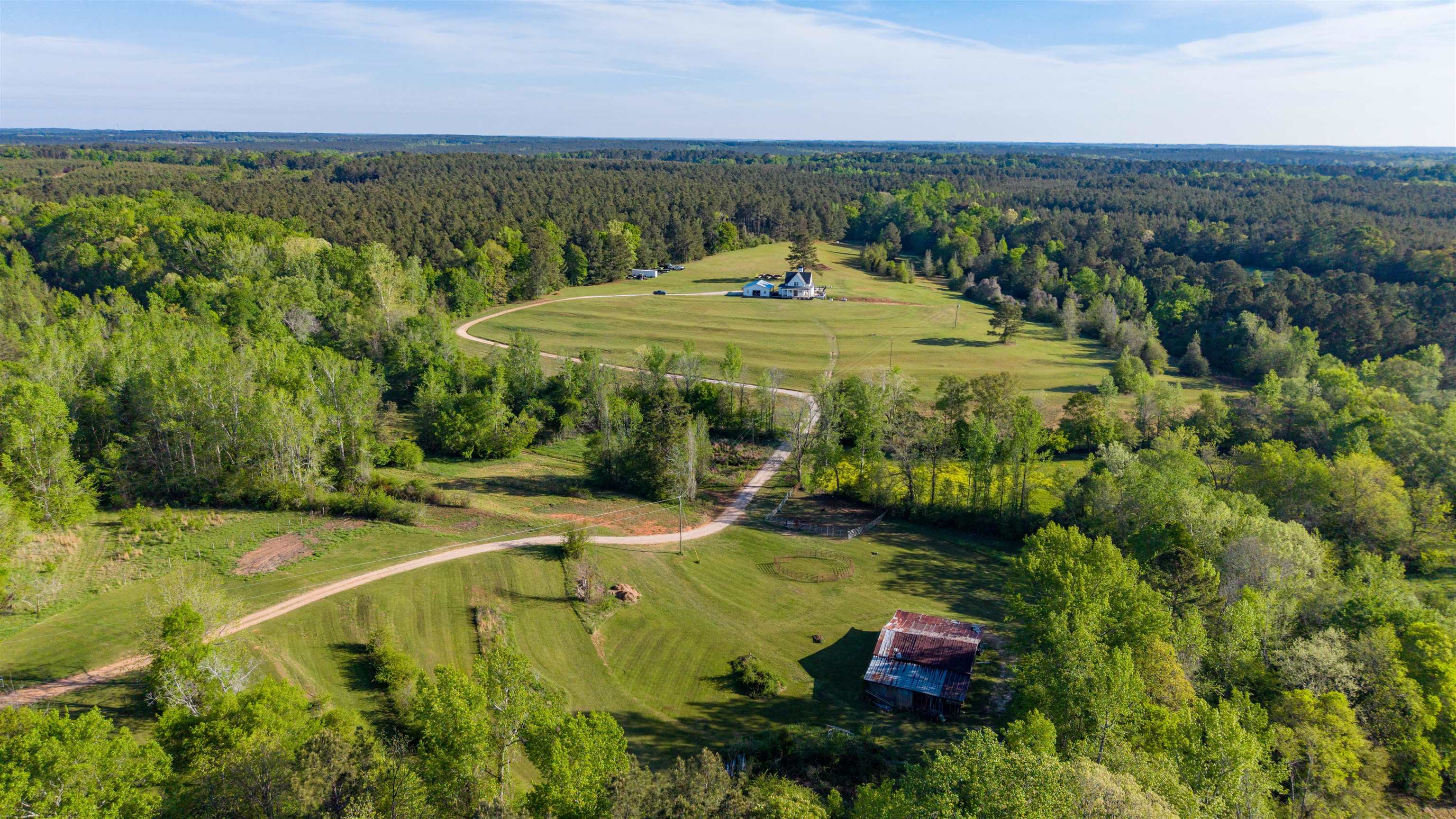 2711 JORDANS MILL RD