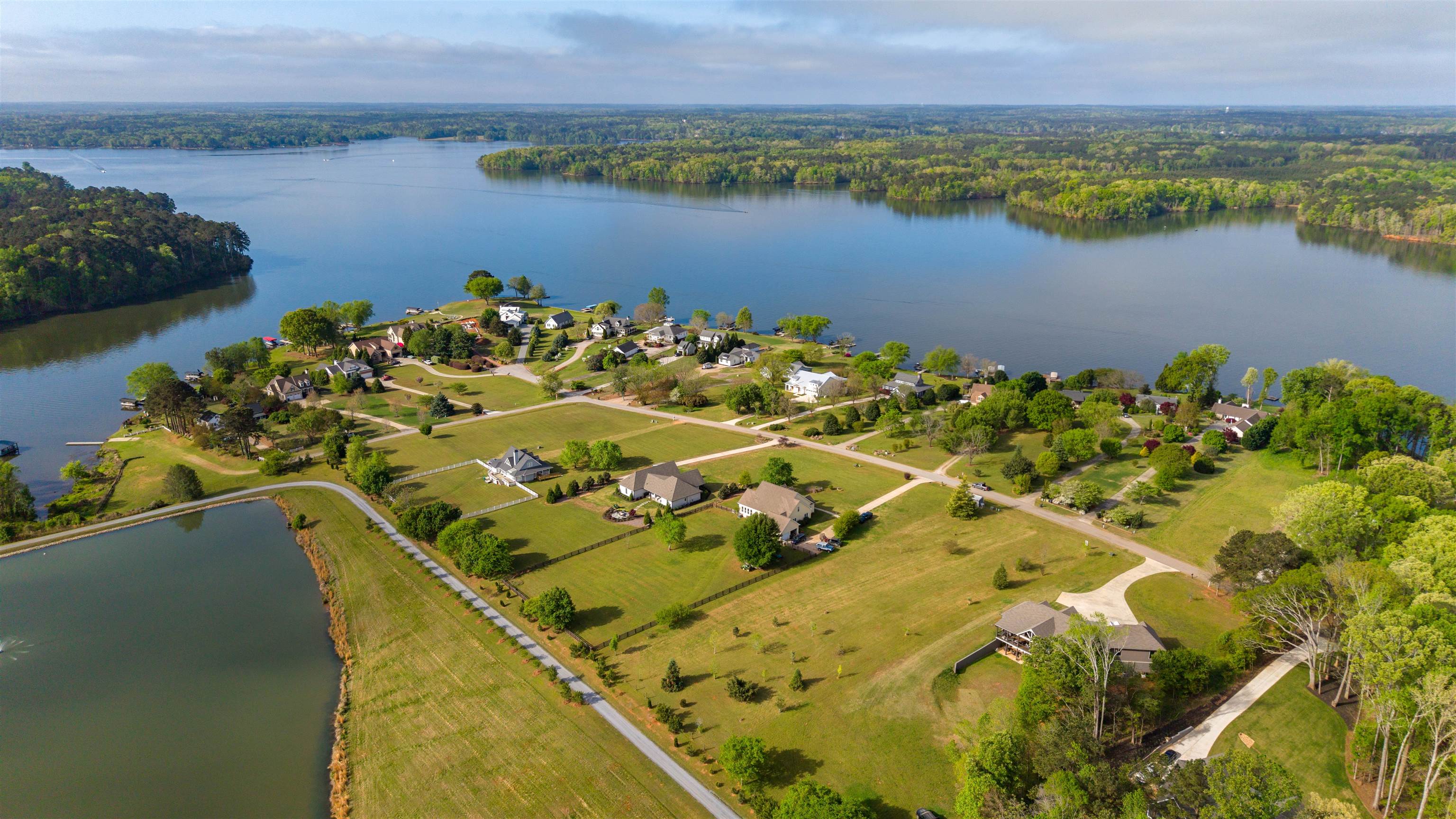 1420 OCONEE HEIGHTS DRIVE # 48