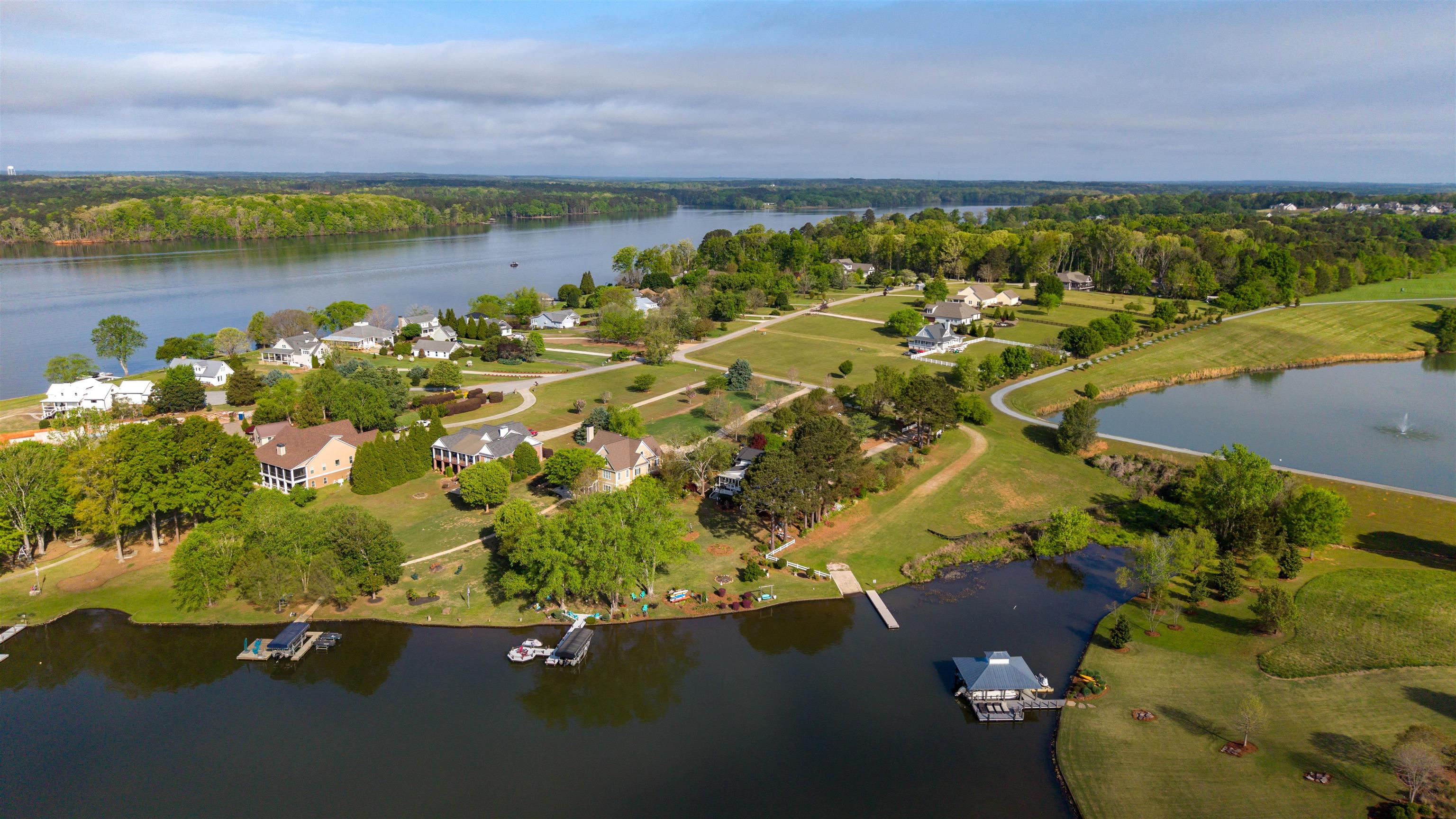 1420 OCONEE HEIGHTS DRIVE # 48