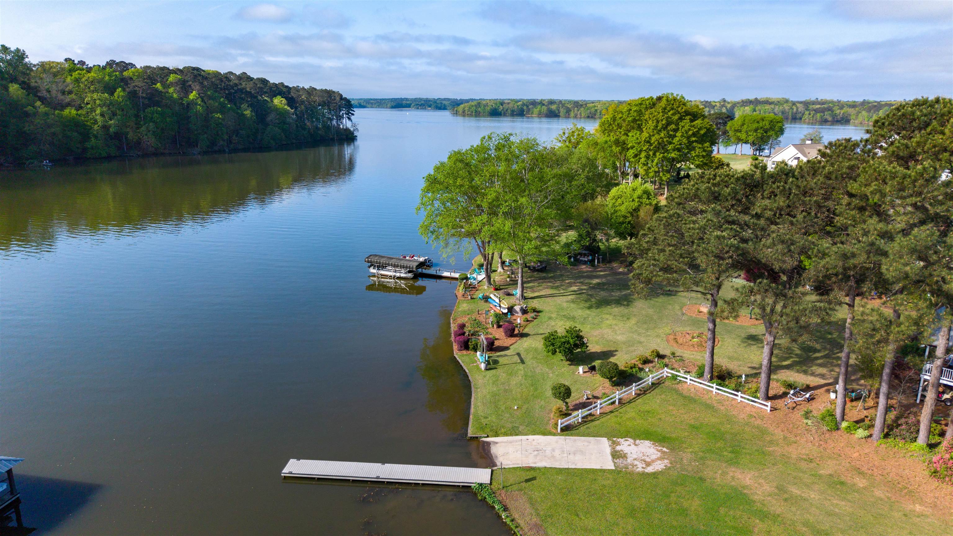 1420 OCONEE HEIGHTS DRIVE # 48