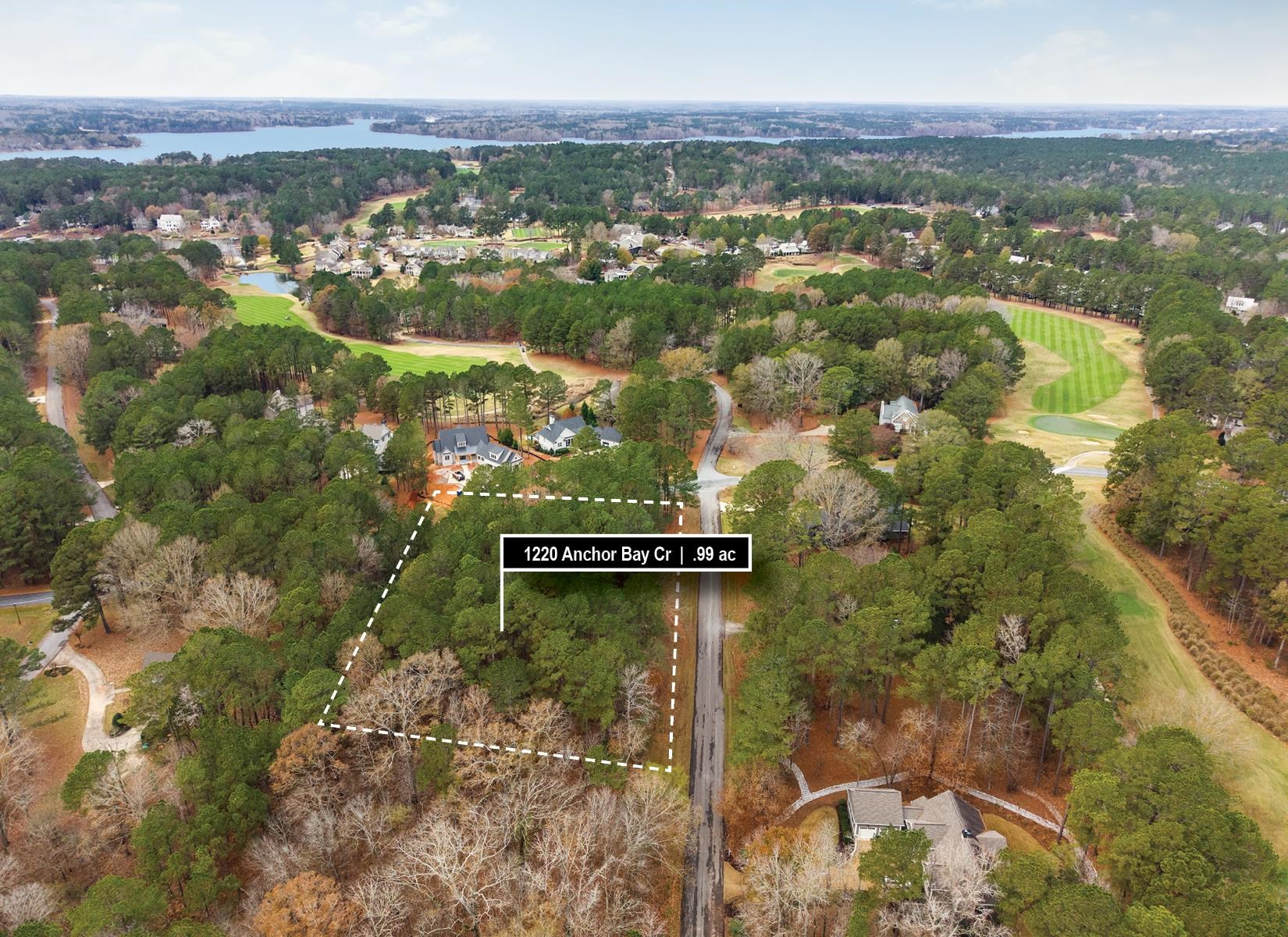 1220 ANCHOR BAY CIRCLE # 1