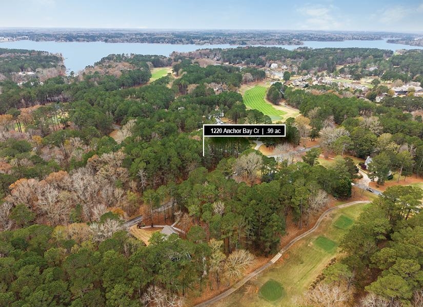 1220 ANCHOR BAY CIRCLE # 1