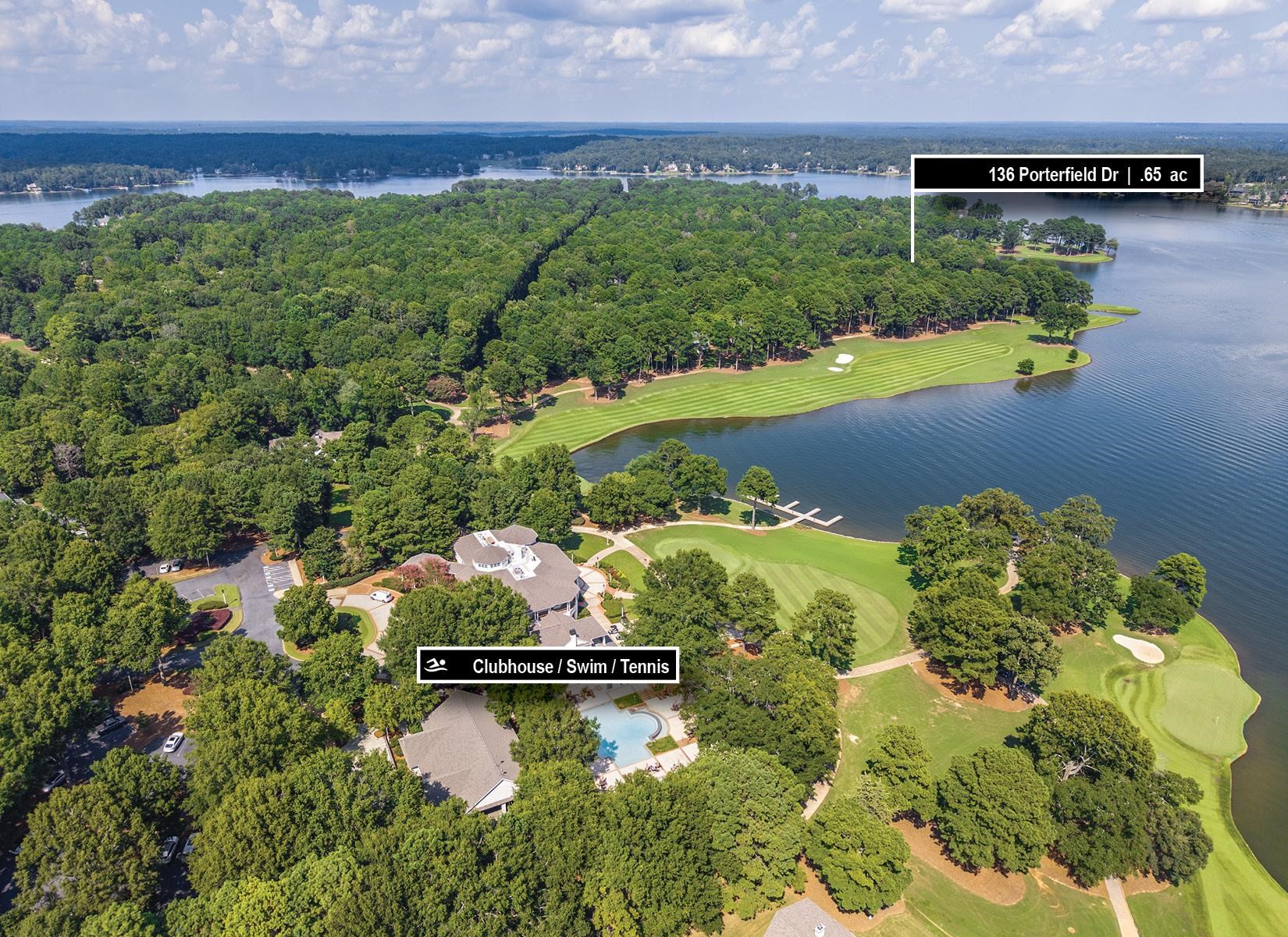 136 PORTERFIELD DRIVE # 36
