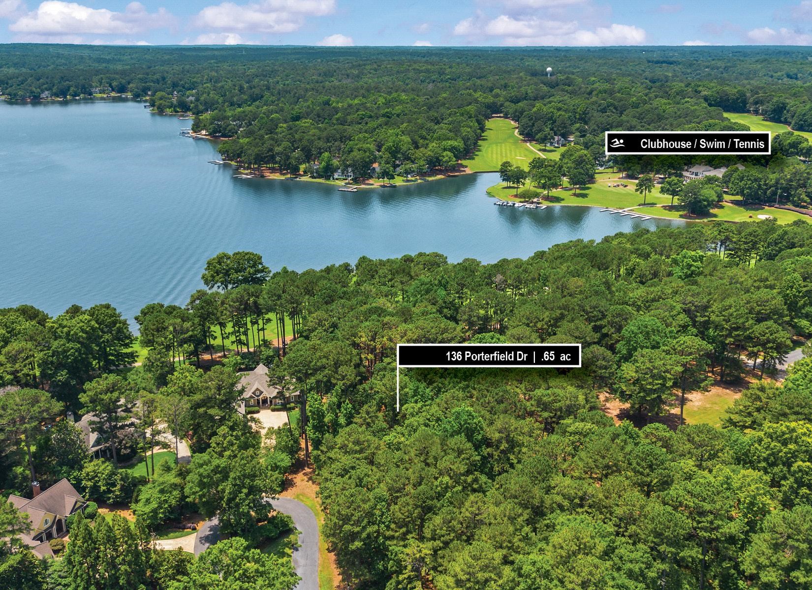 136 PORTERFIELD DRIVE # 36