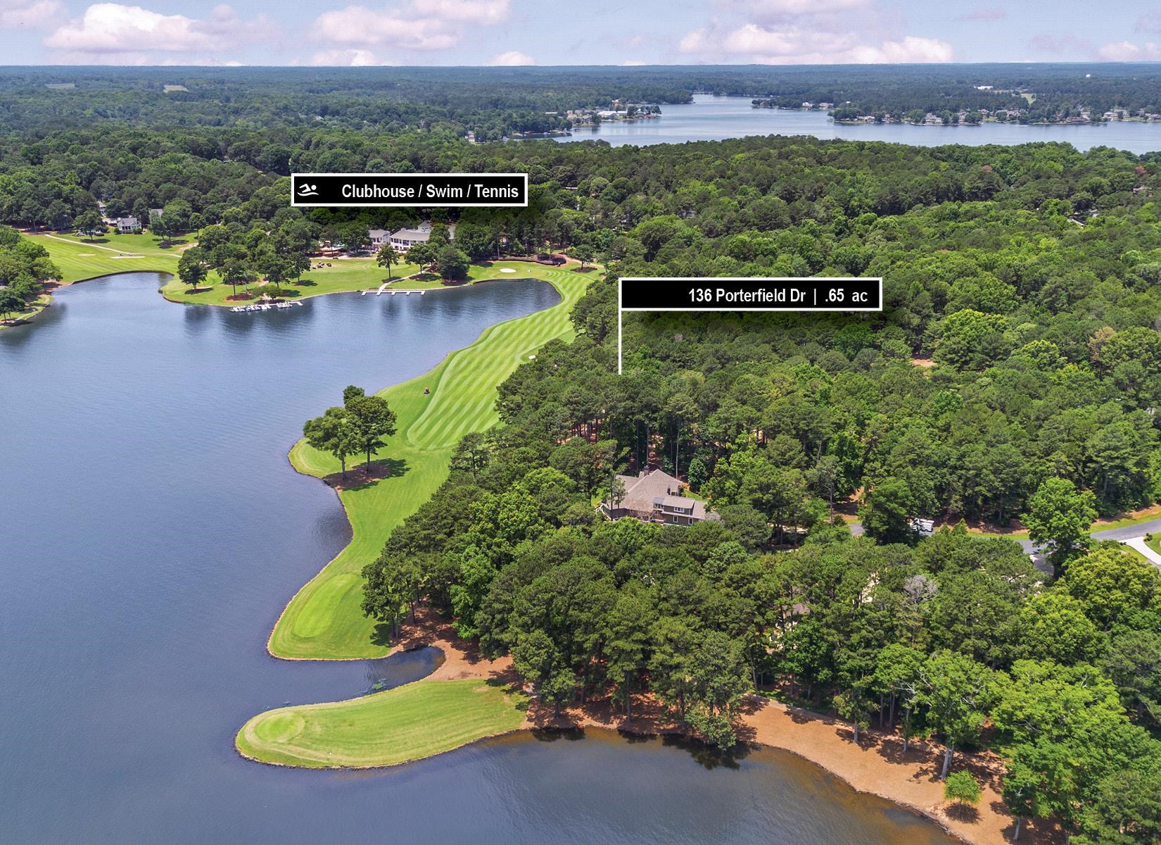 136 PORTERFIELD DRIVE # 36