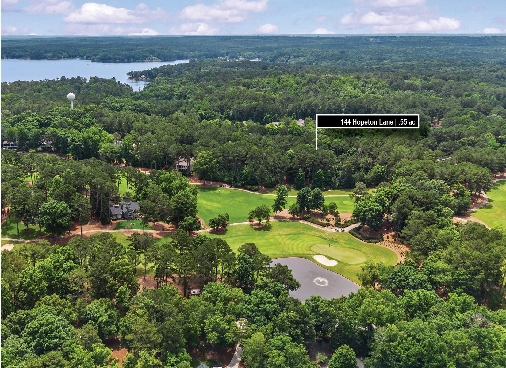 144 HOPETON LANE # 12