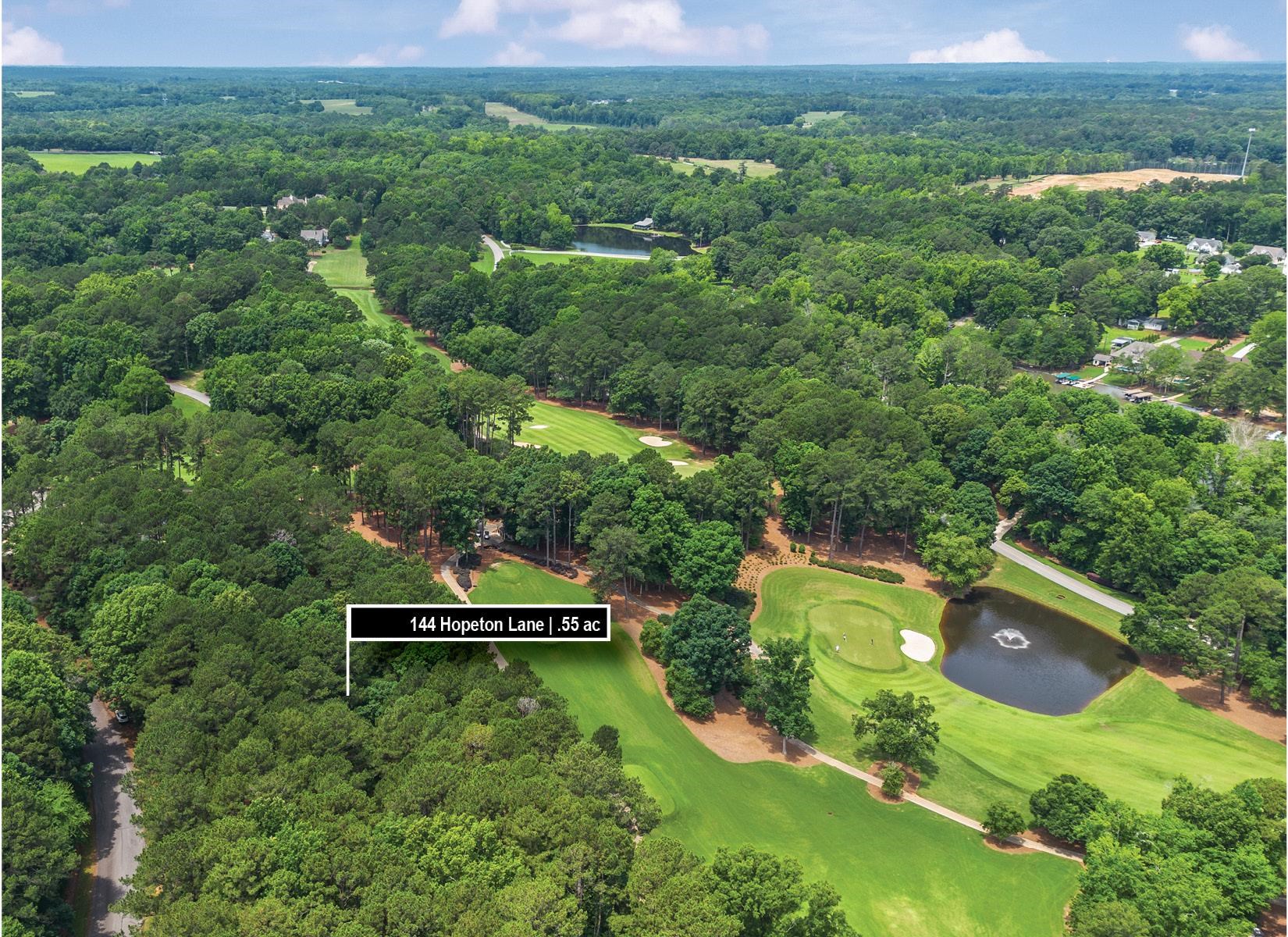 144 HOPETON LANE # 12