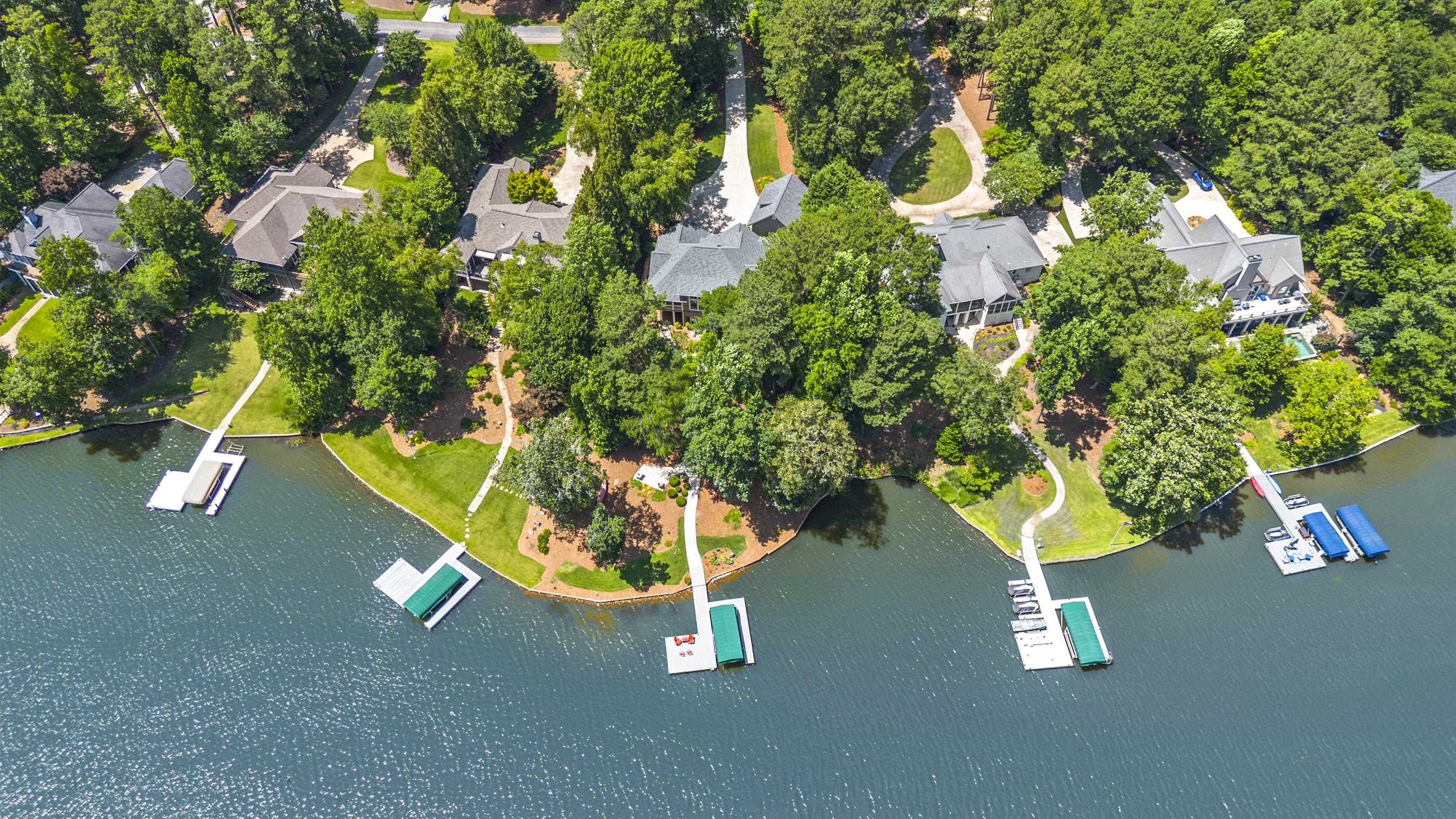1370 WINGED FOOT DRIVE
