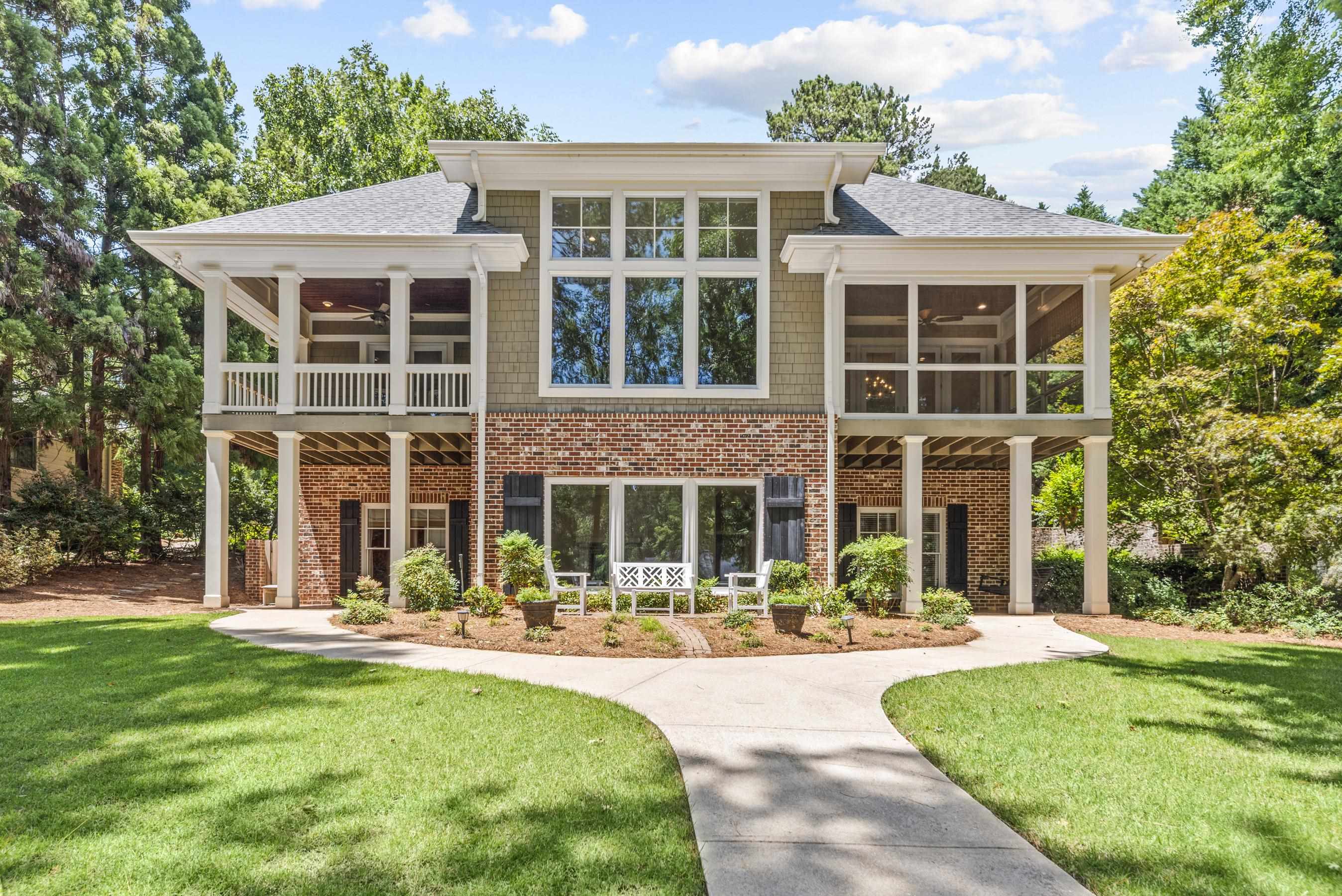 1370 WINGED FOOT DRIVE