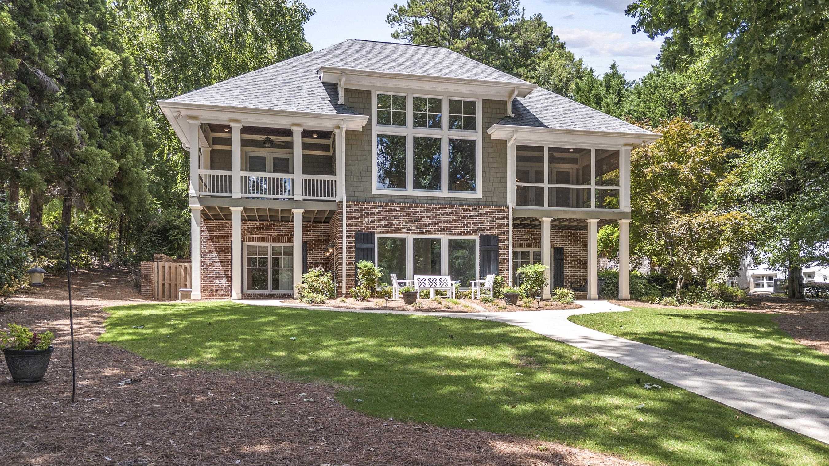 1370 WINGED FOOT DRIVE