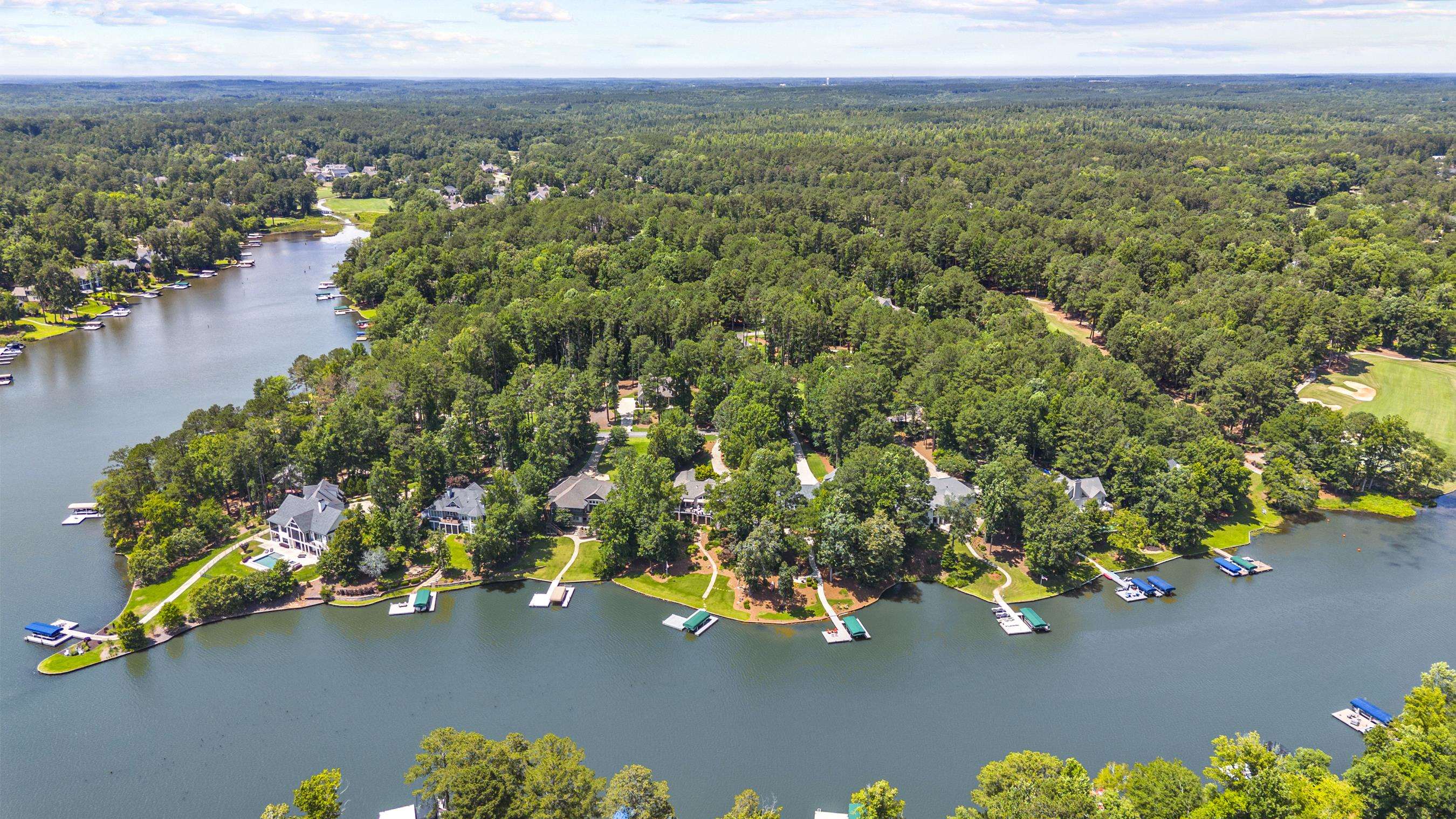 1370 WINGED FOOT DRIVE
