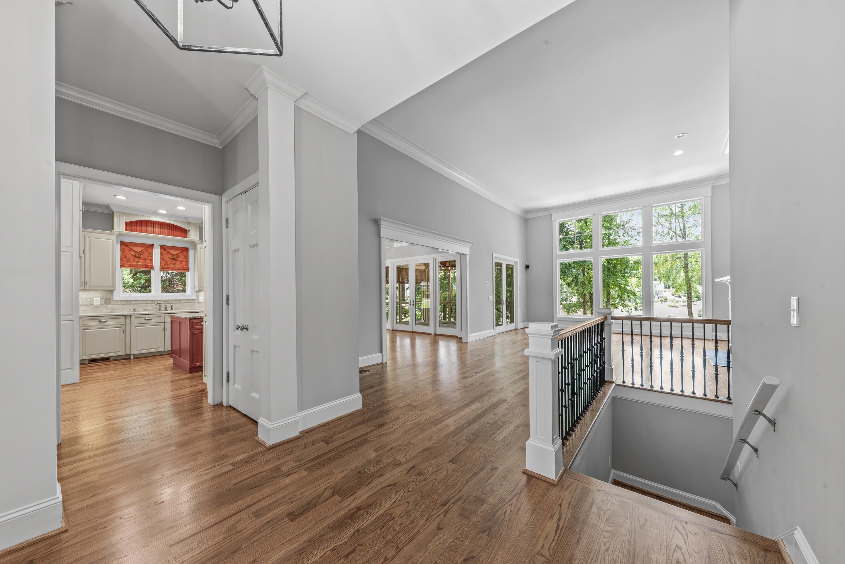1370 WINGED FOOT DRIVE