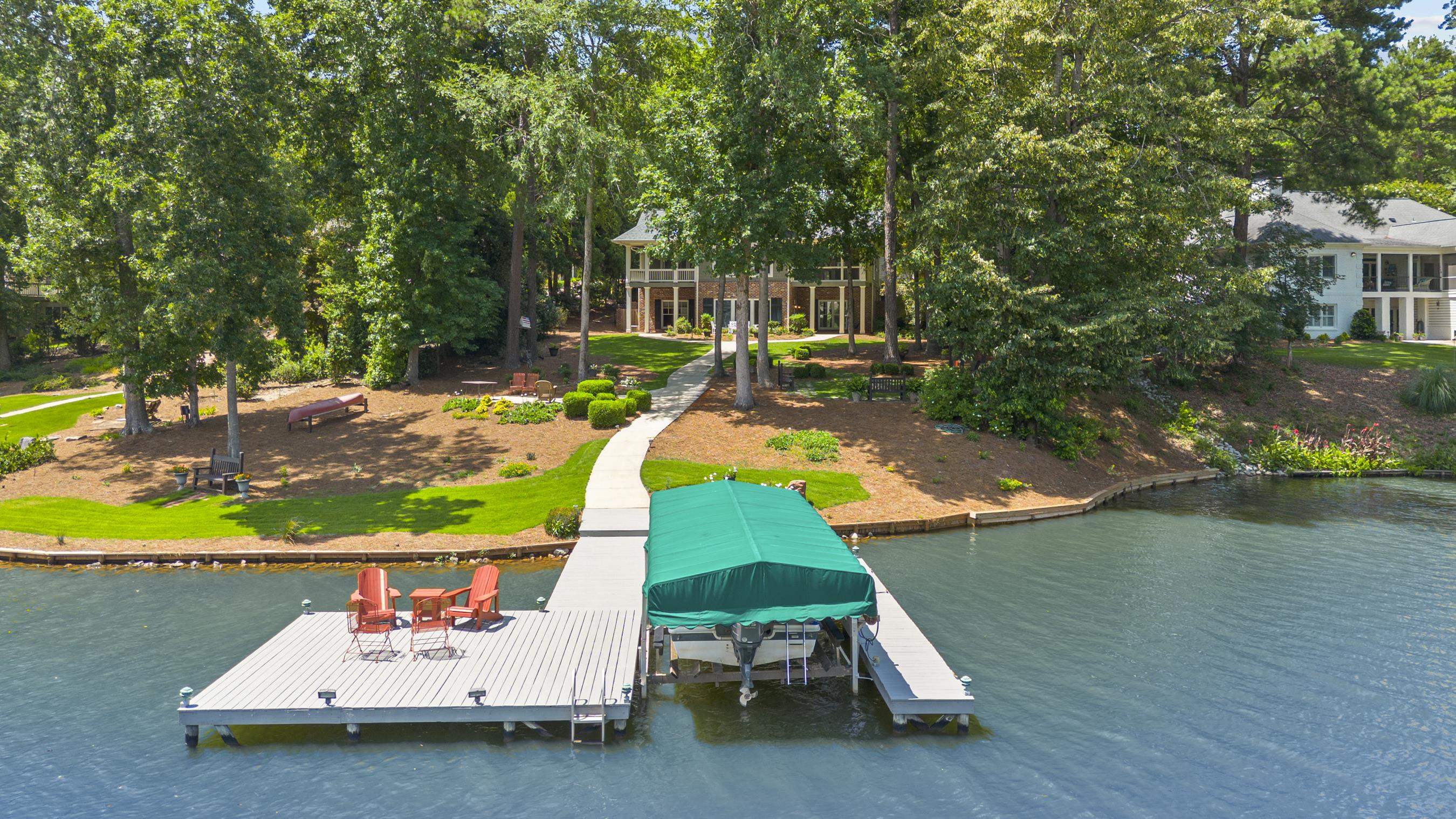 1370 WINGED FOOT DRIVE