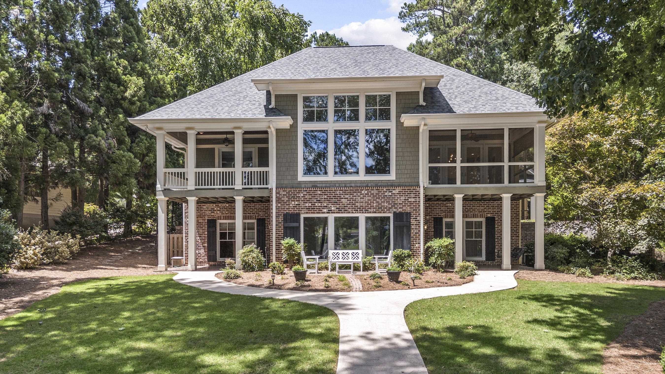 1370 WINGED FOOT DRIVE