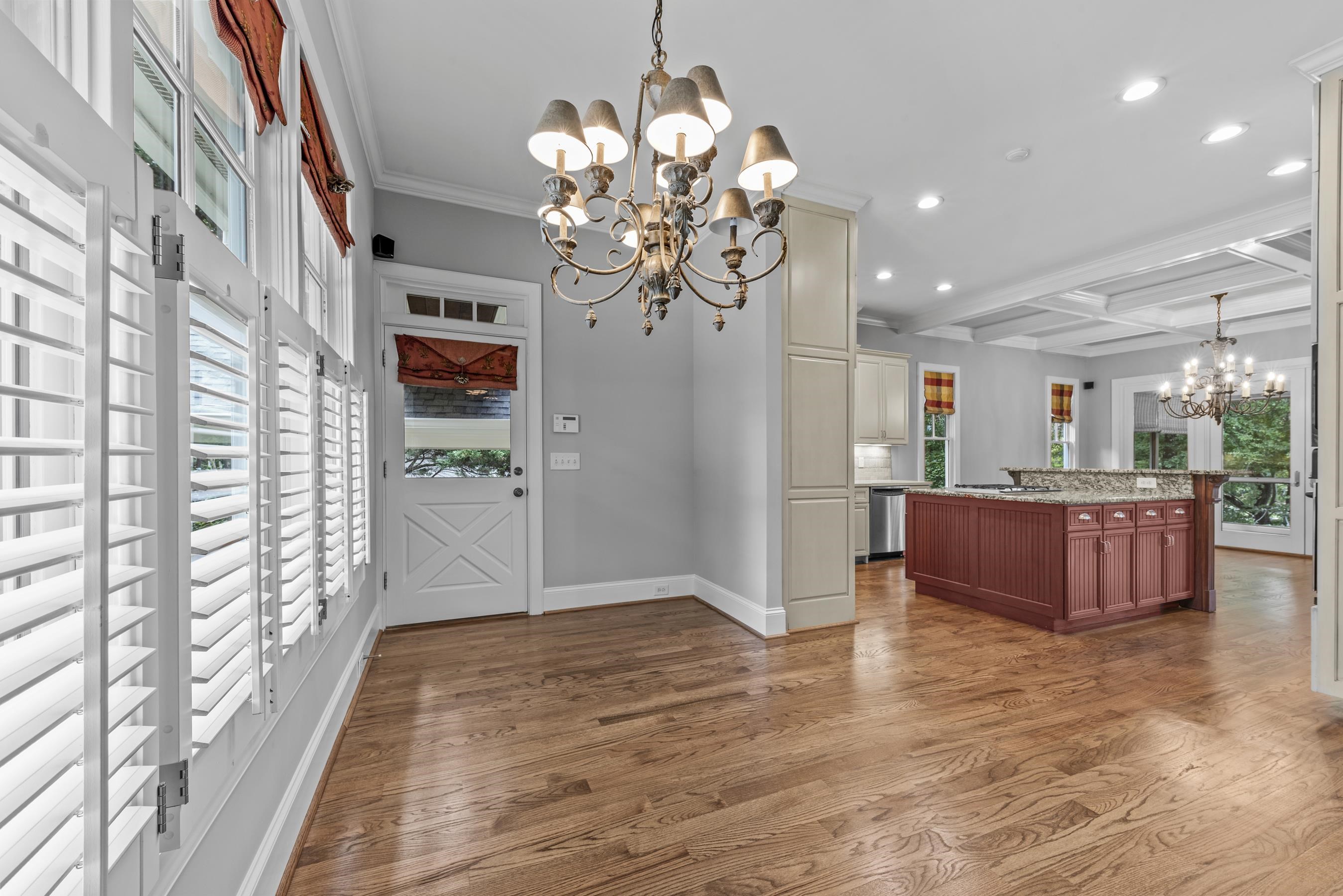 1370 WINGED FOOT DRIVE