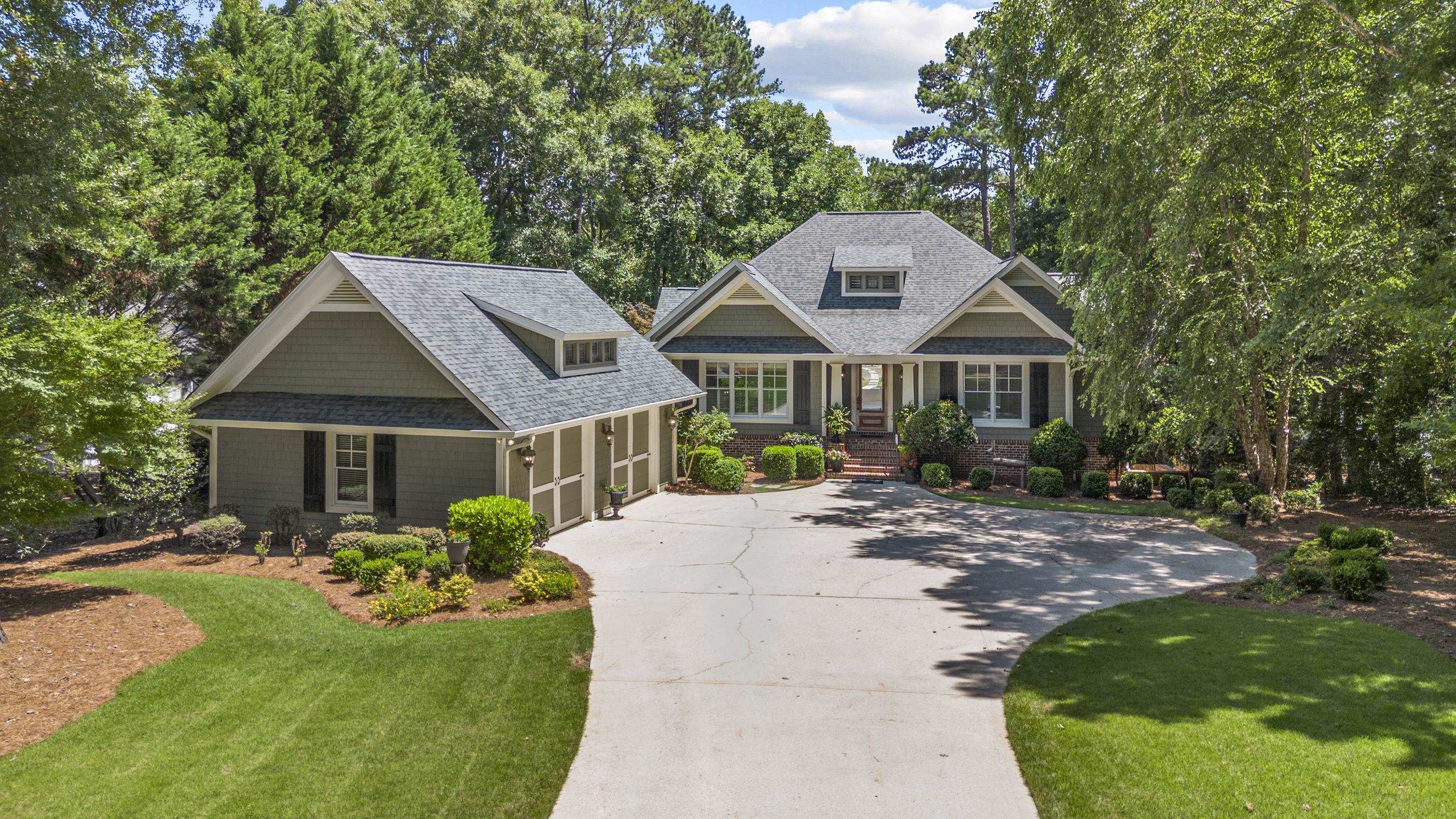 1370 WINGED FOOT DRIVE