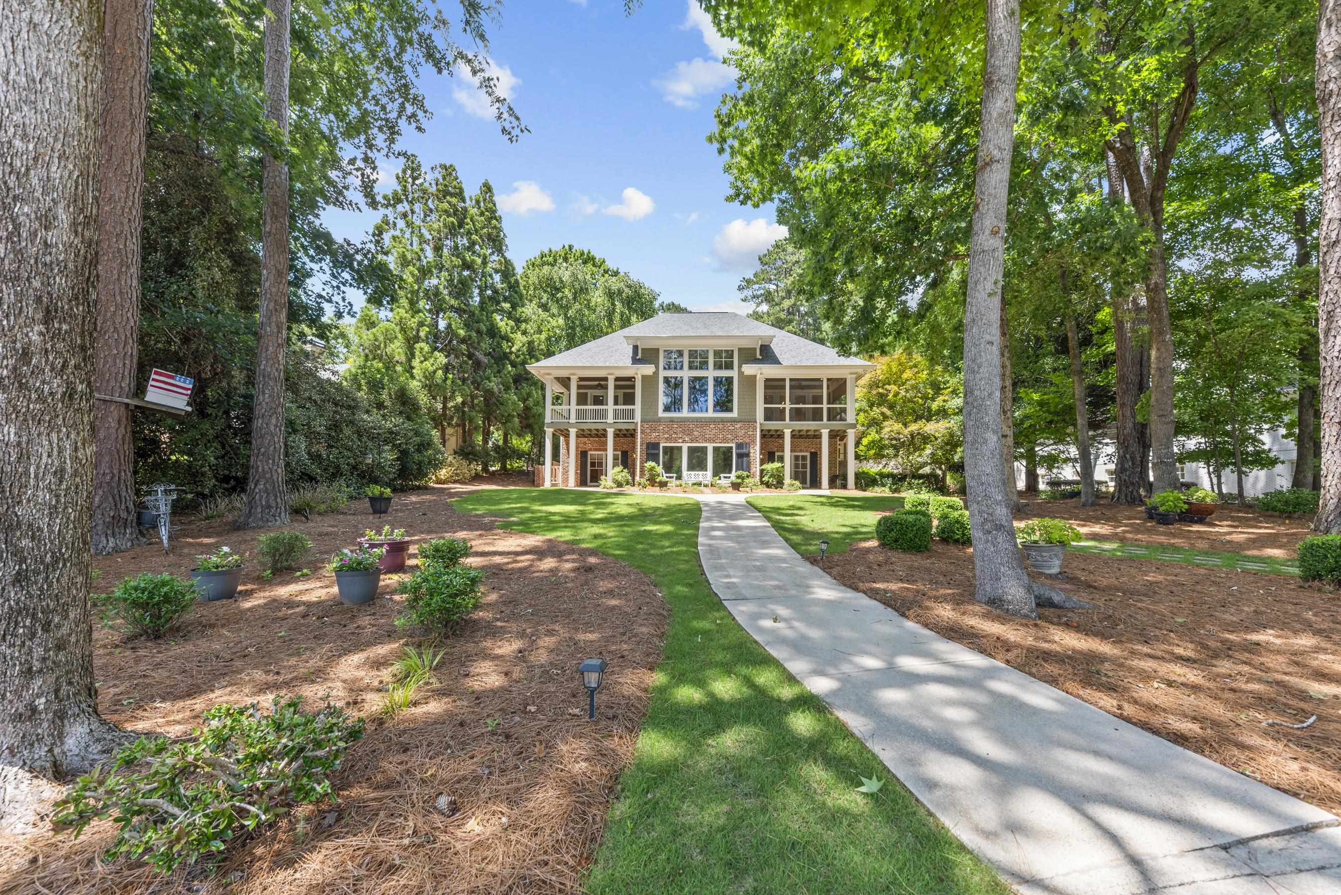 1370 WINGED FOOT DRIVE
