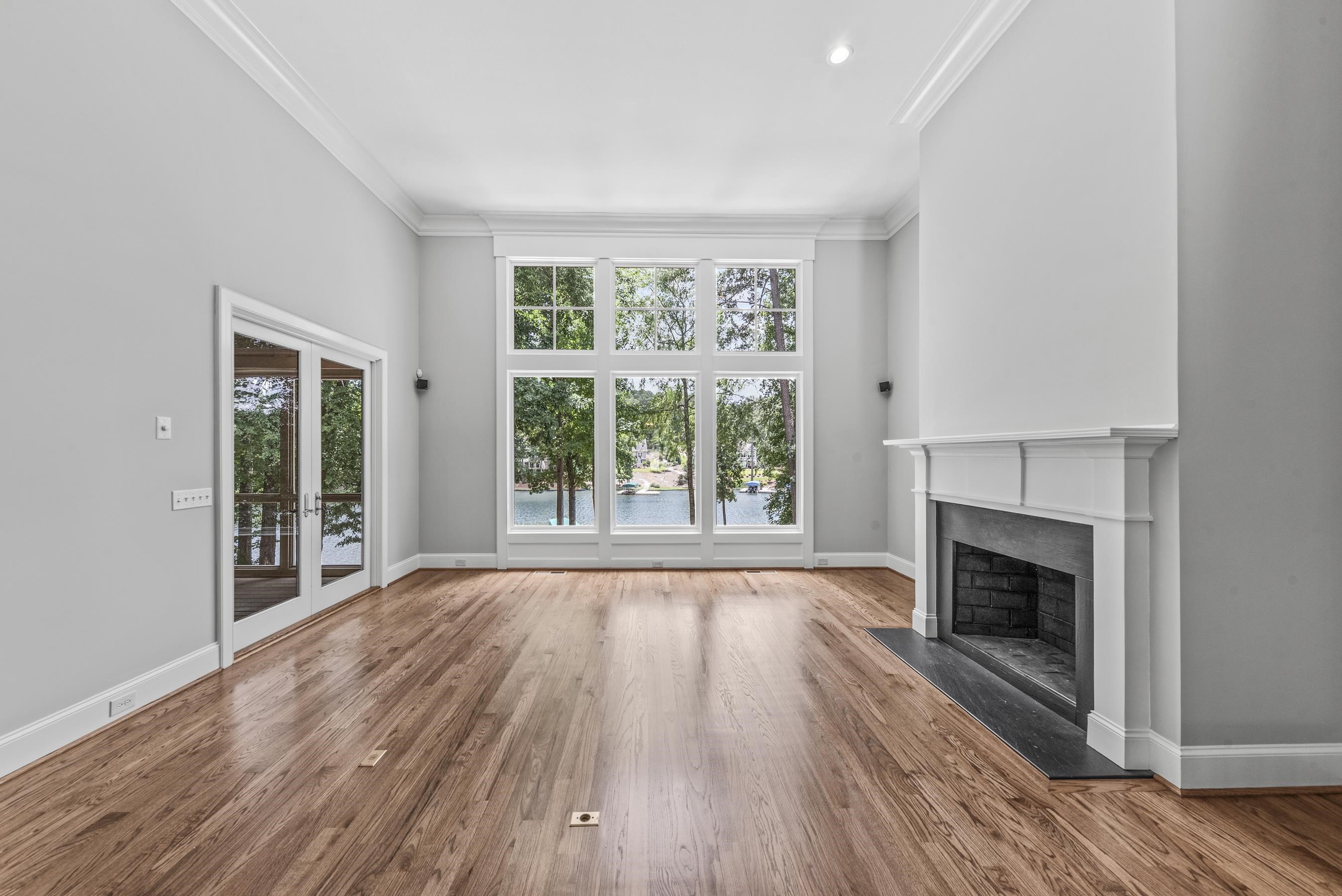1370 WINGED FOOT DRIVE