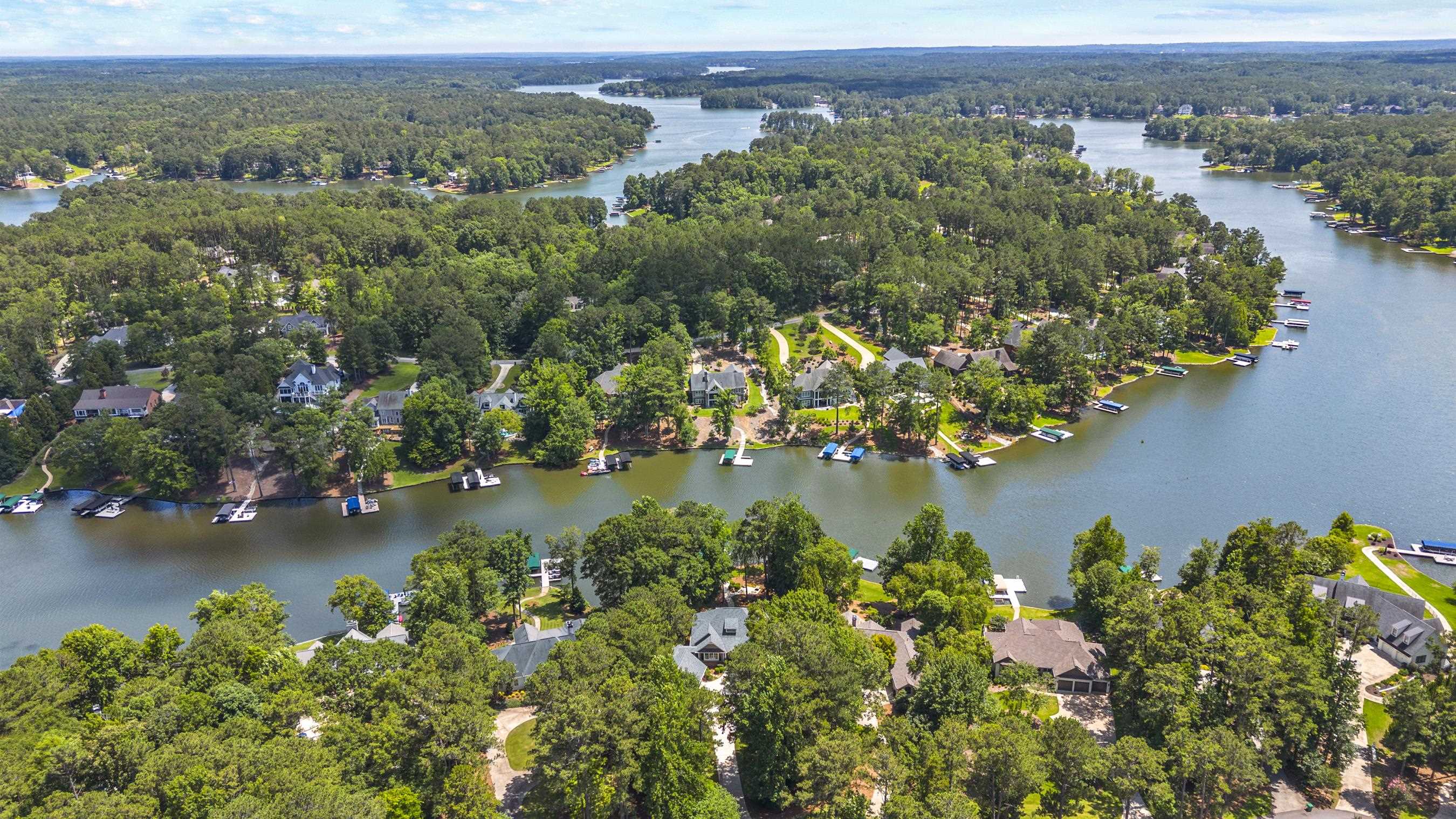 1370 WINGED FOOT DRIVE