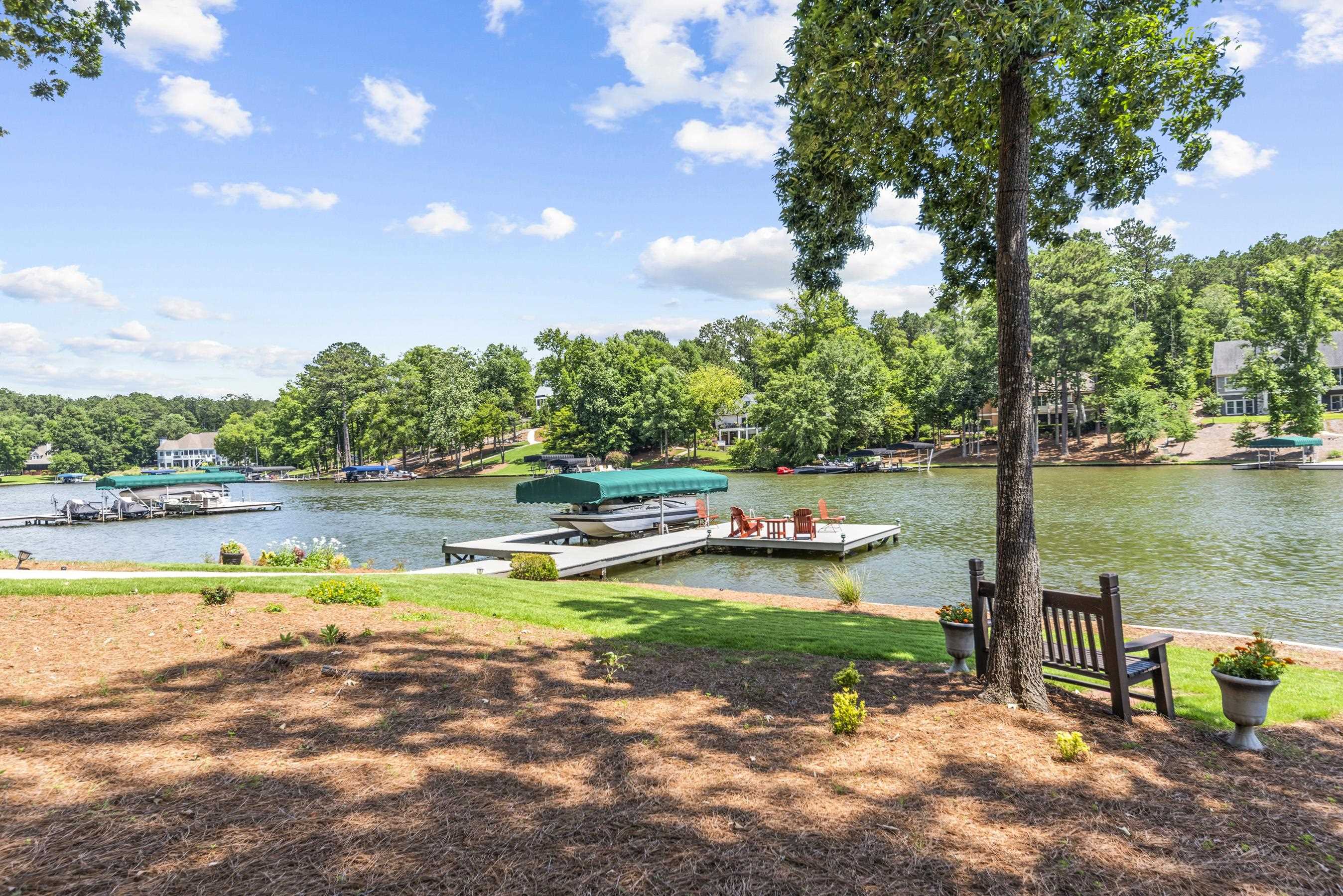 1370 WINGED FOOT DRIVE