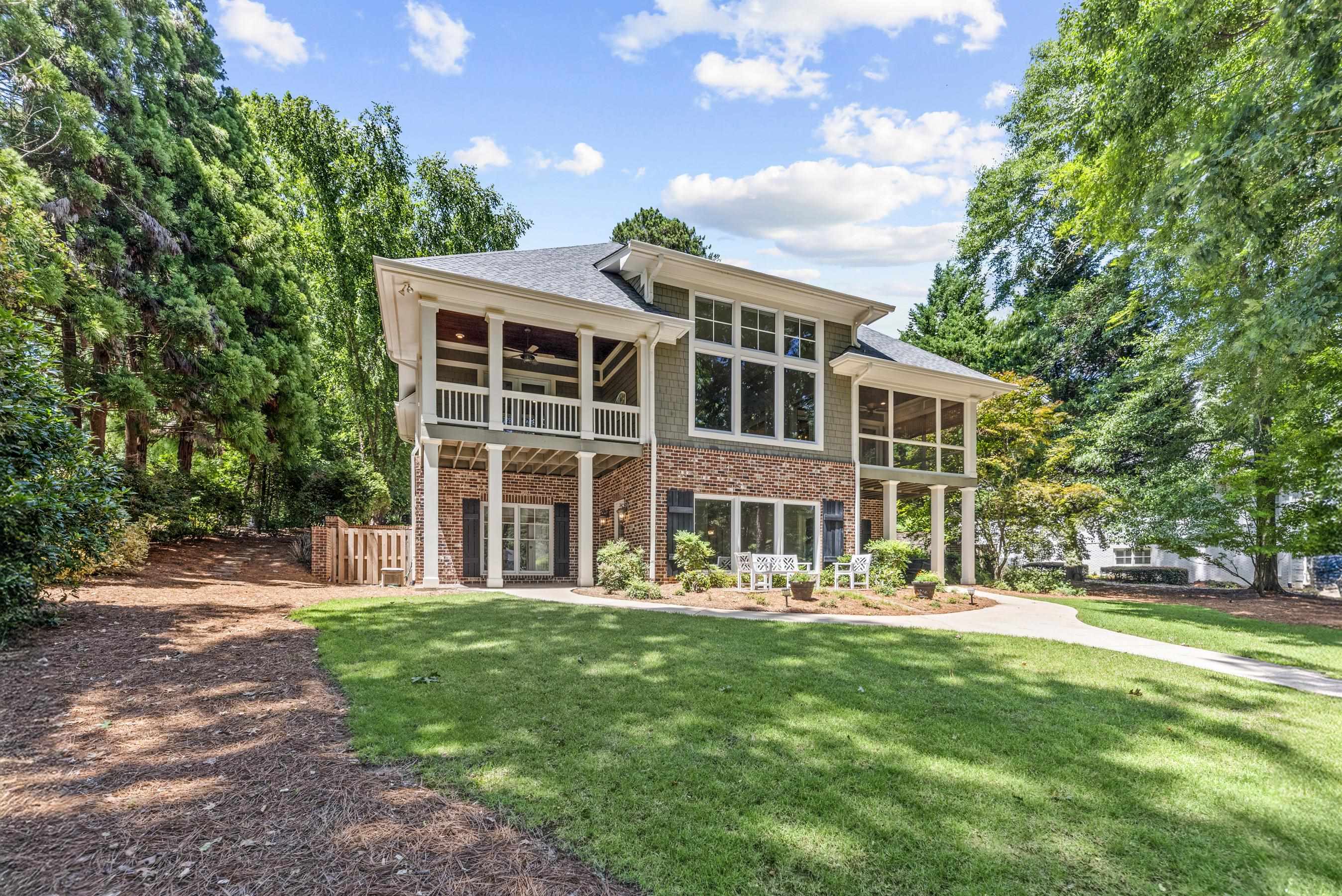 1370 WINGED FOOT DRIVE