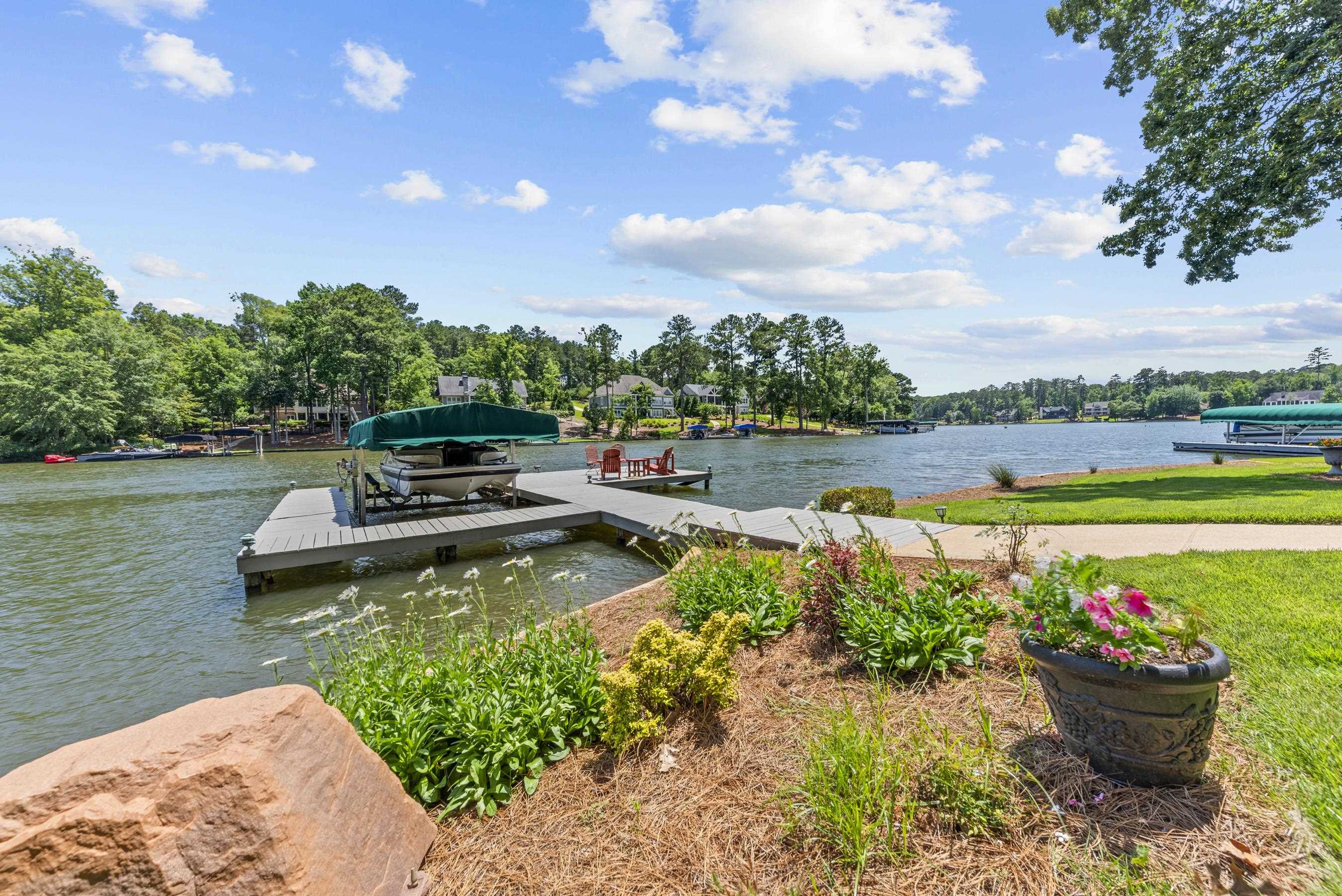 1370 WINGED FOOT DRIVE