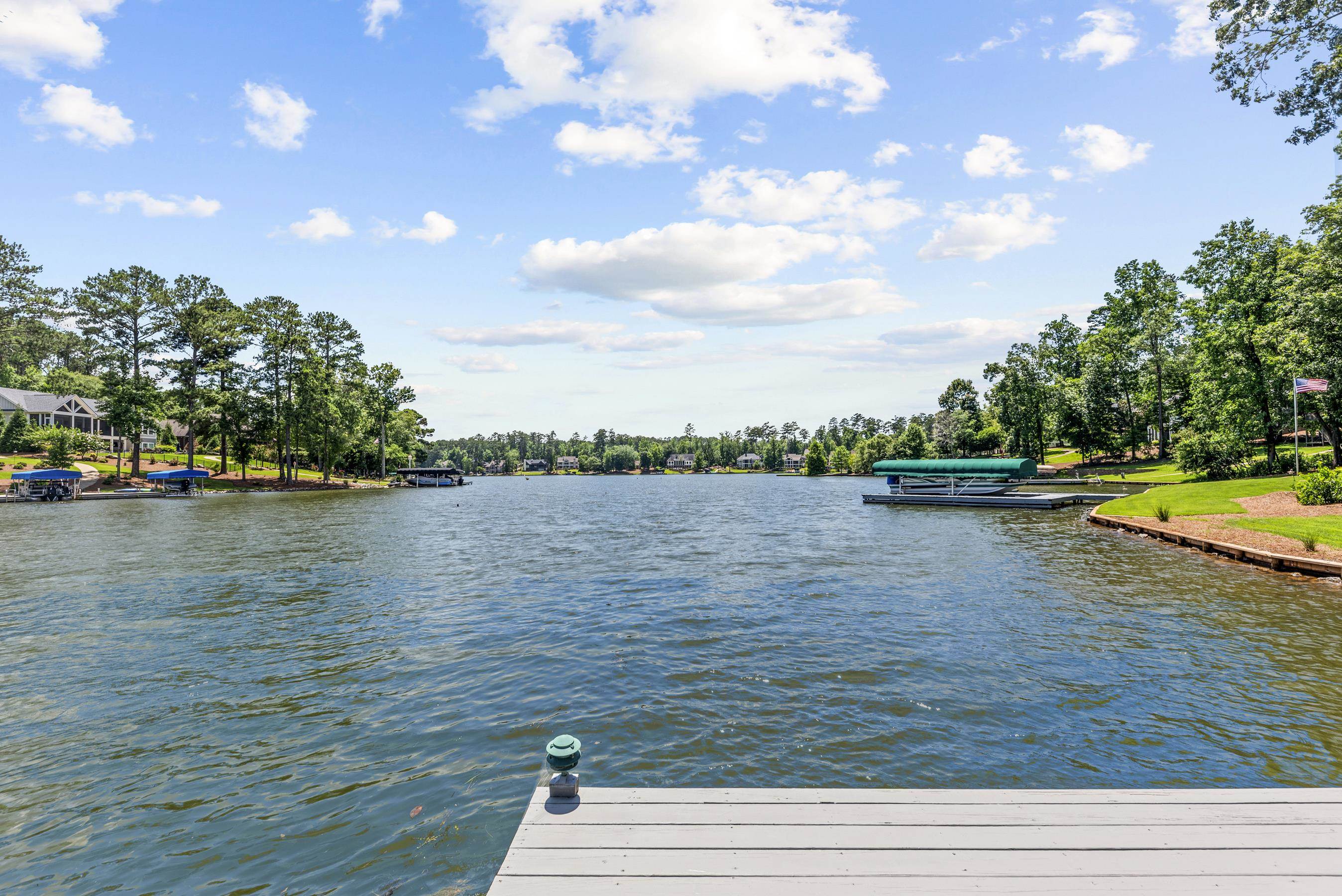 1370 WINGED FOOT DRIVE